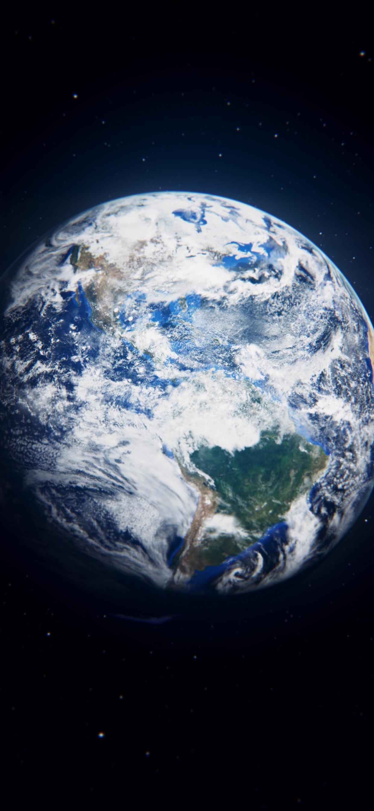 Обои земля, планета, астрономический объект, атмосфера, мир в разрешении 1242x2688