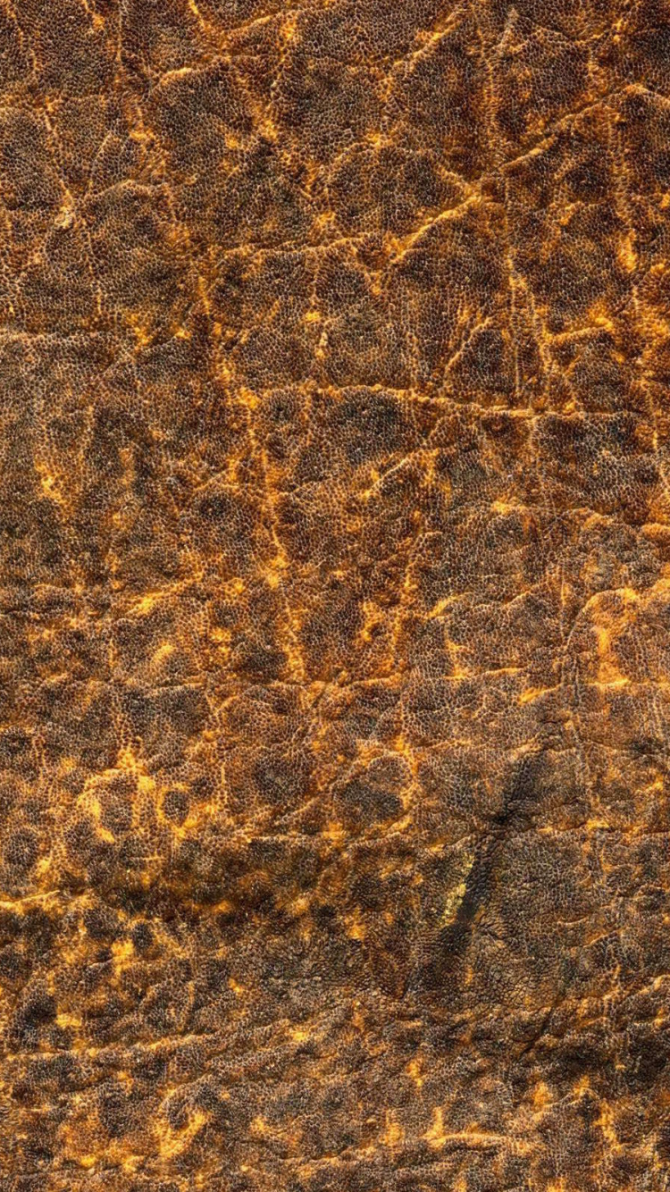 Обои текстура, коричневый цвет, узор, древесина, ржавчина в разрешении 750x1334