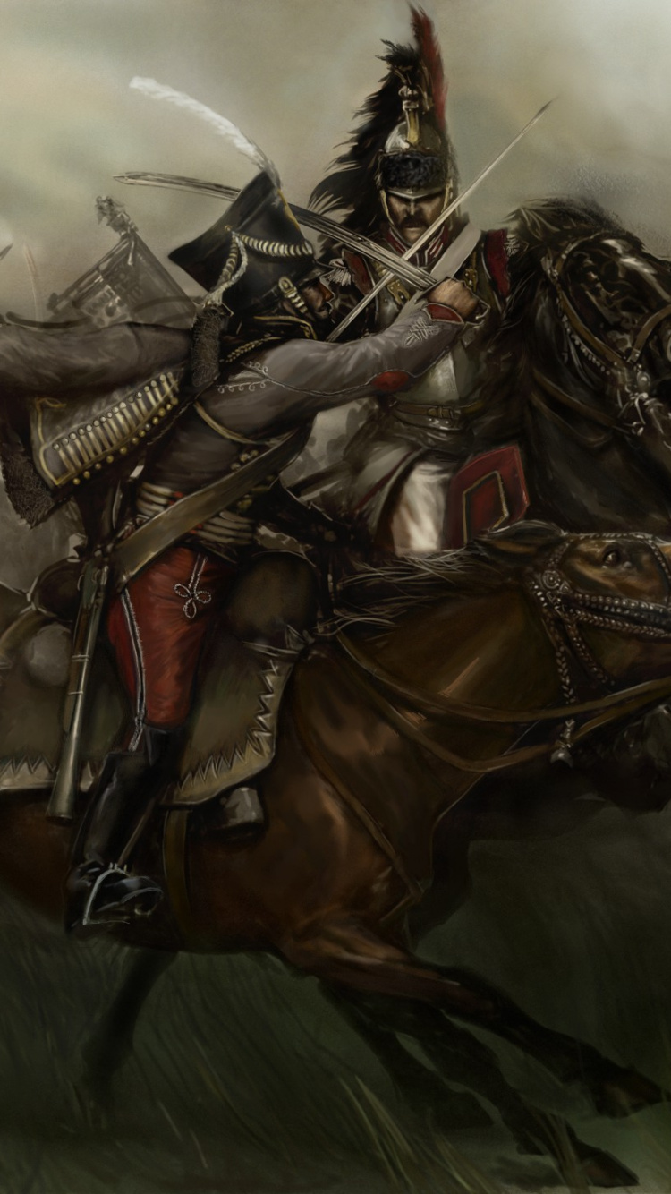 Обои Крепление Лезвия Warband, Крепление Лезвия, наполеоновские войны, Крепление Лезвия Warband Наполеоновские Войны, TaleWorlds Развлечения в разрешении 750x1334