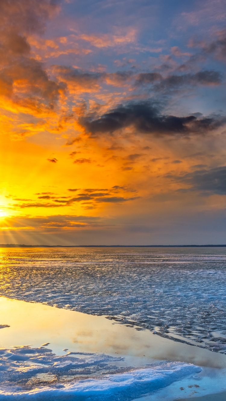 Обои люблю тебя, часть 4, жидкость, облако, жидкий, сумрак в разрешении 750x1334