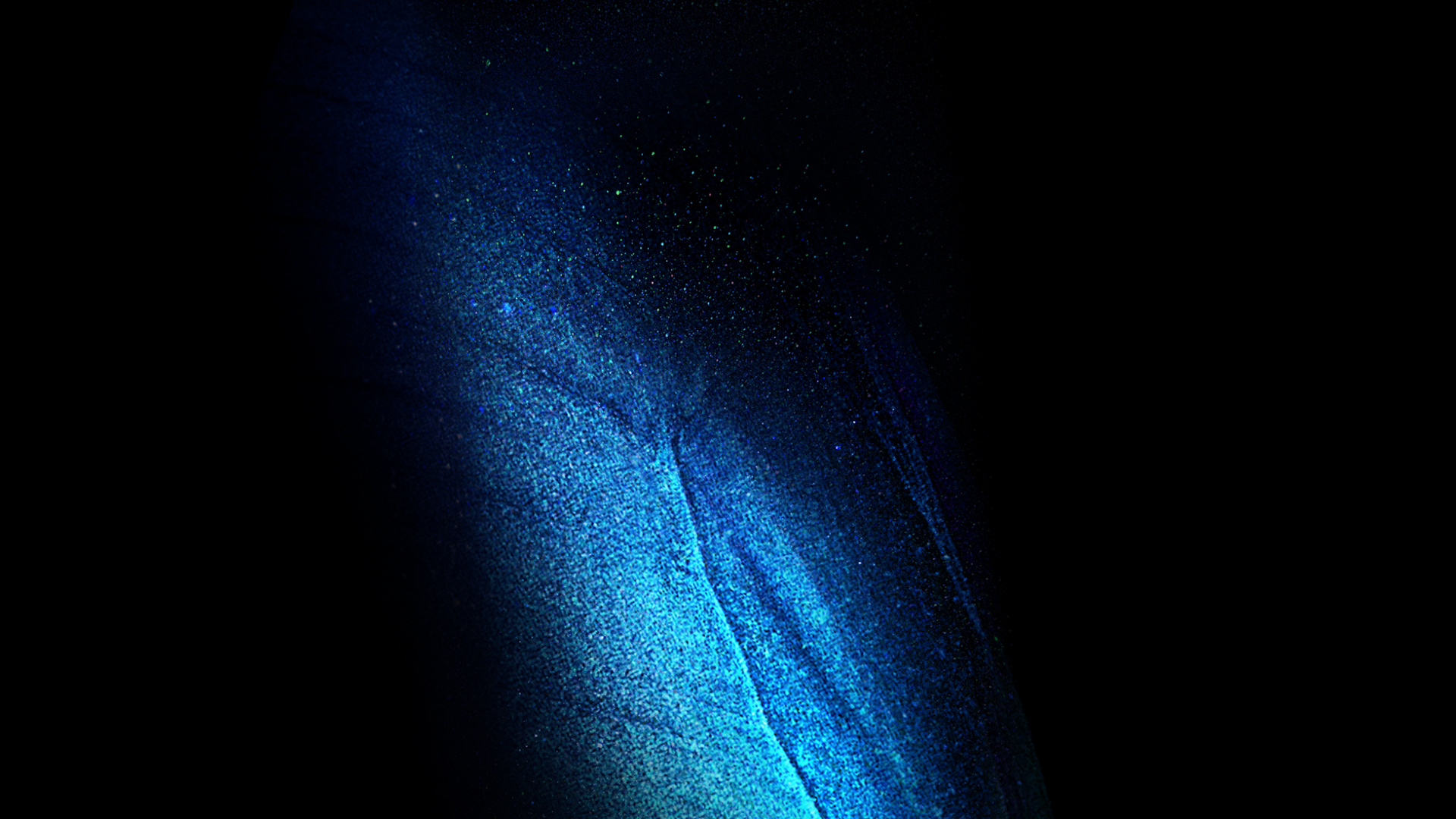 Обои Samsung Galaxy, Samsung, Samsung Galaxy Fold, складка галактики, смартфон в разрешении 1920x1080