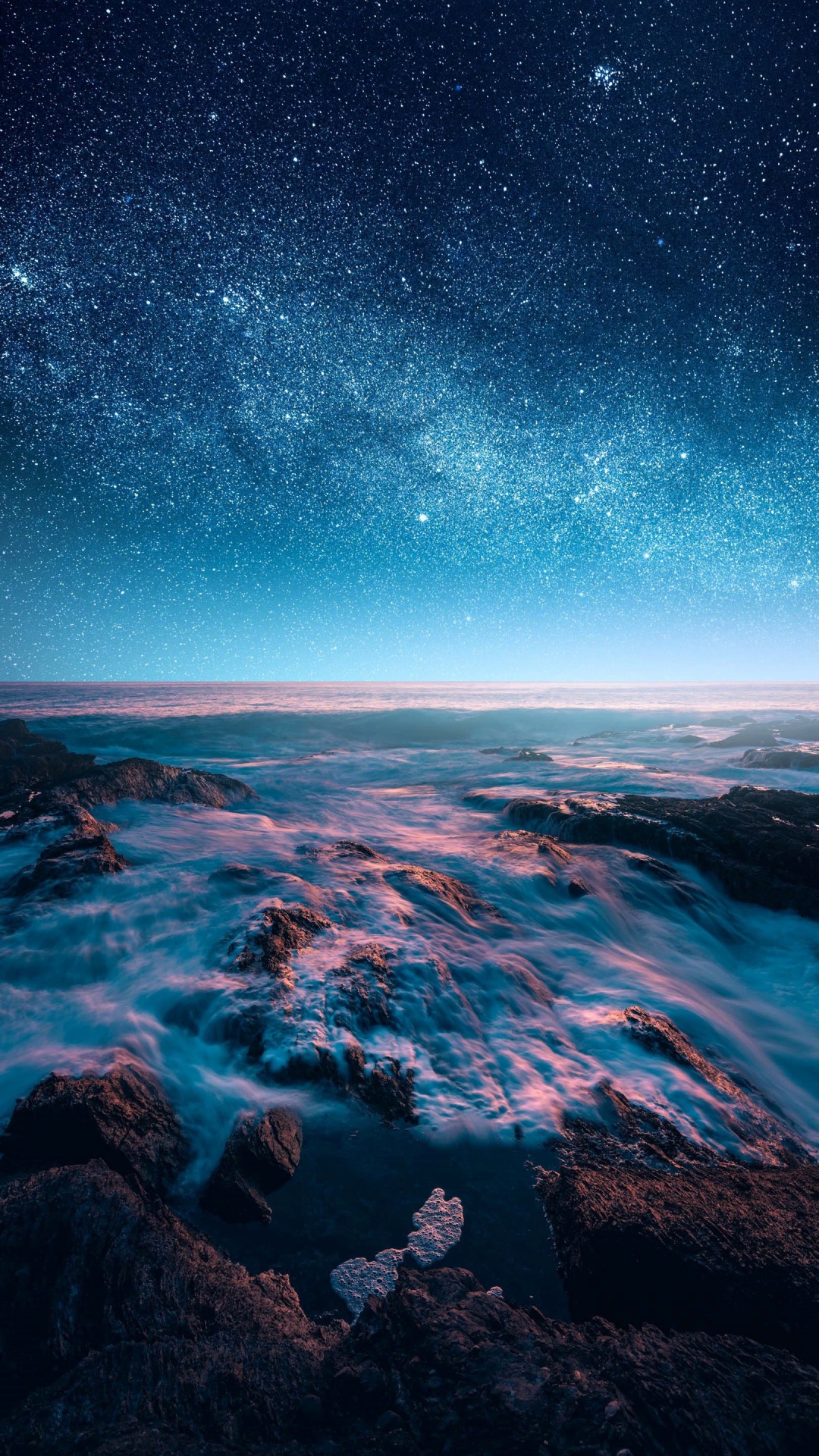 Обои вода, атмосфера, гидроресурсы, природный ландшафт, синий в разрешении 1080x1920