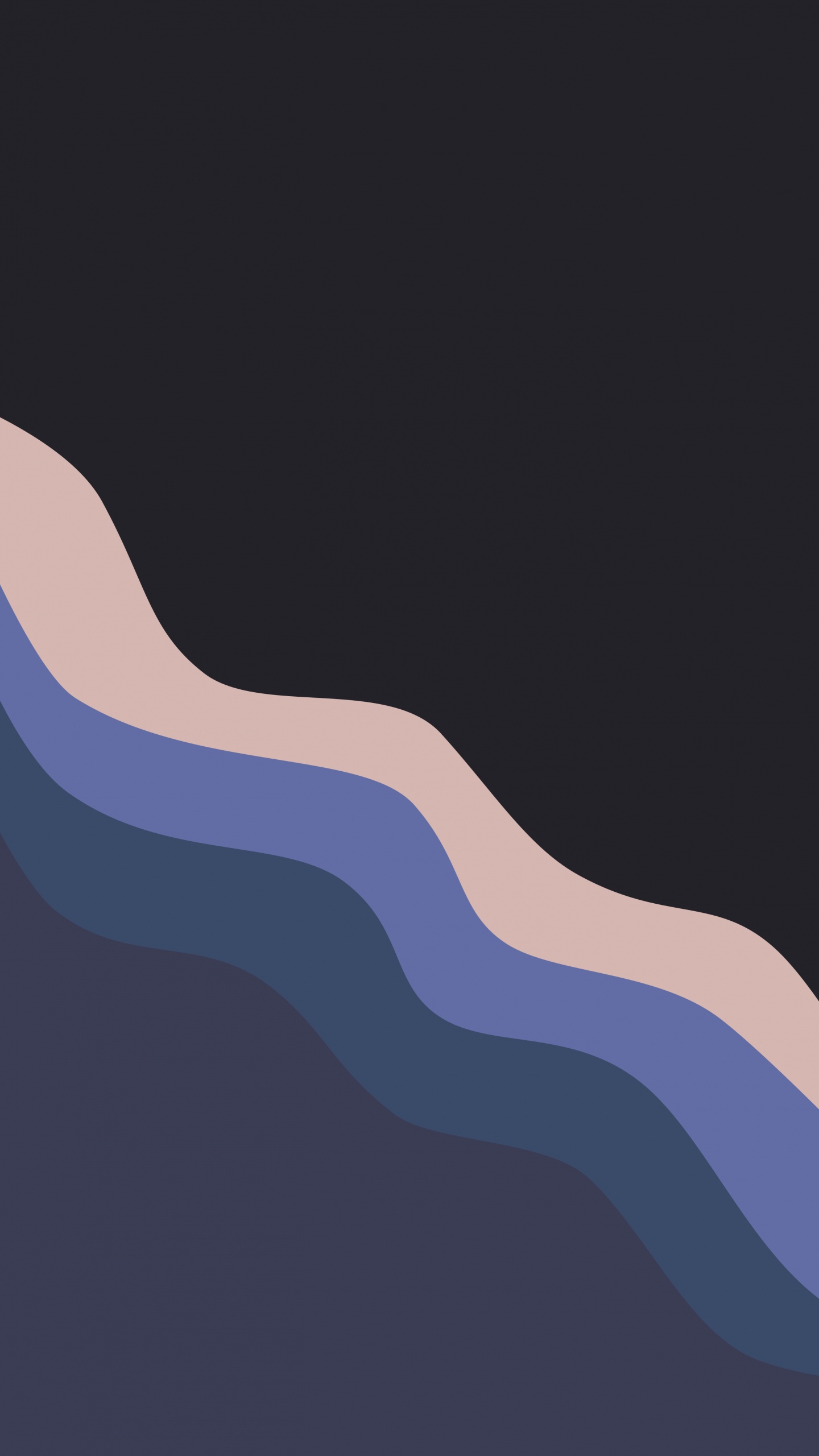 Обои текст, жест, электрик, узор, арт в разрешении 1440x2560