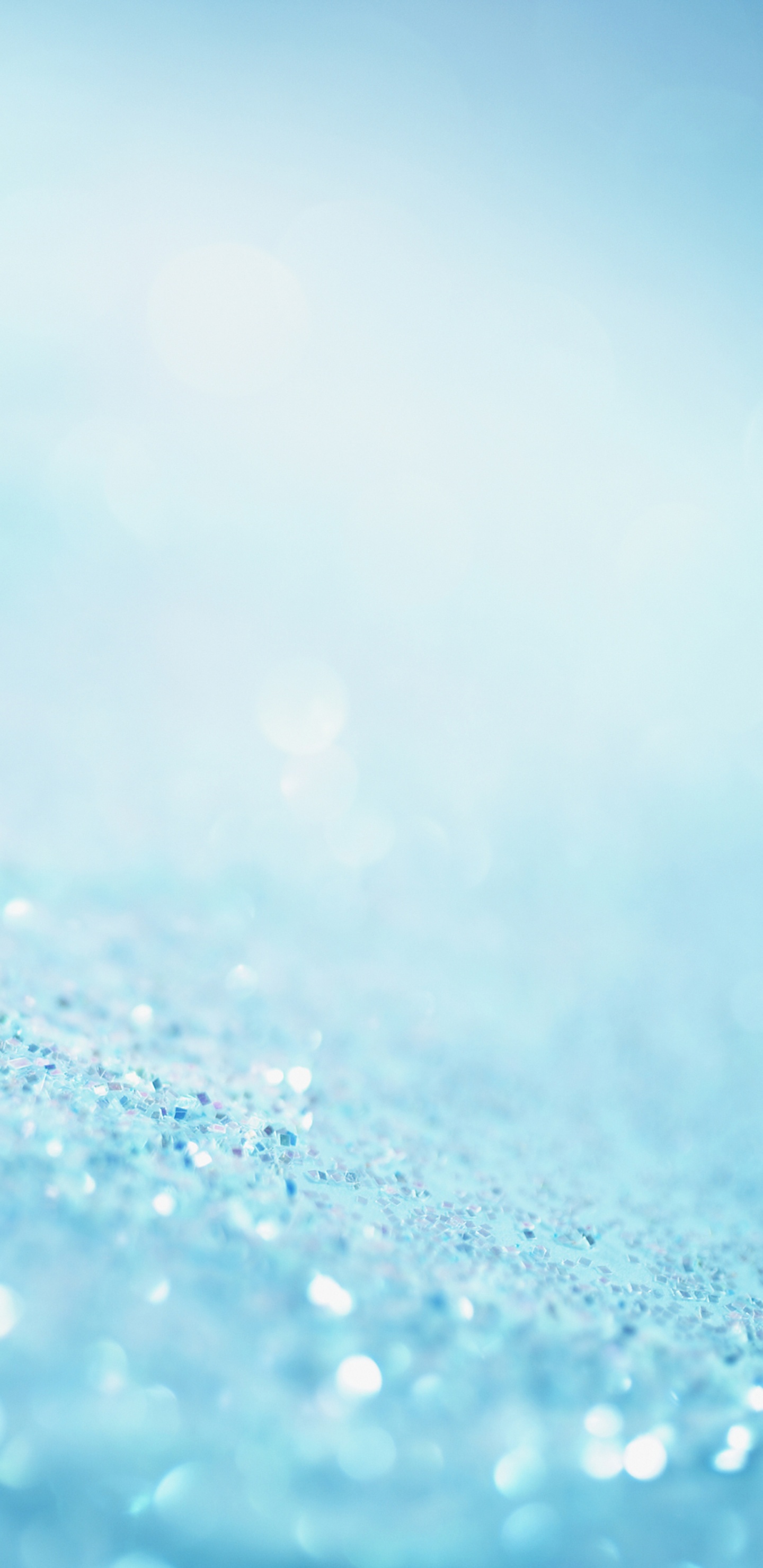 Обои синий, вода, Аква, бирюза, влага в разрешении 1440x2960