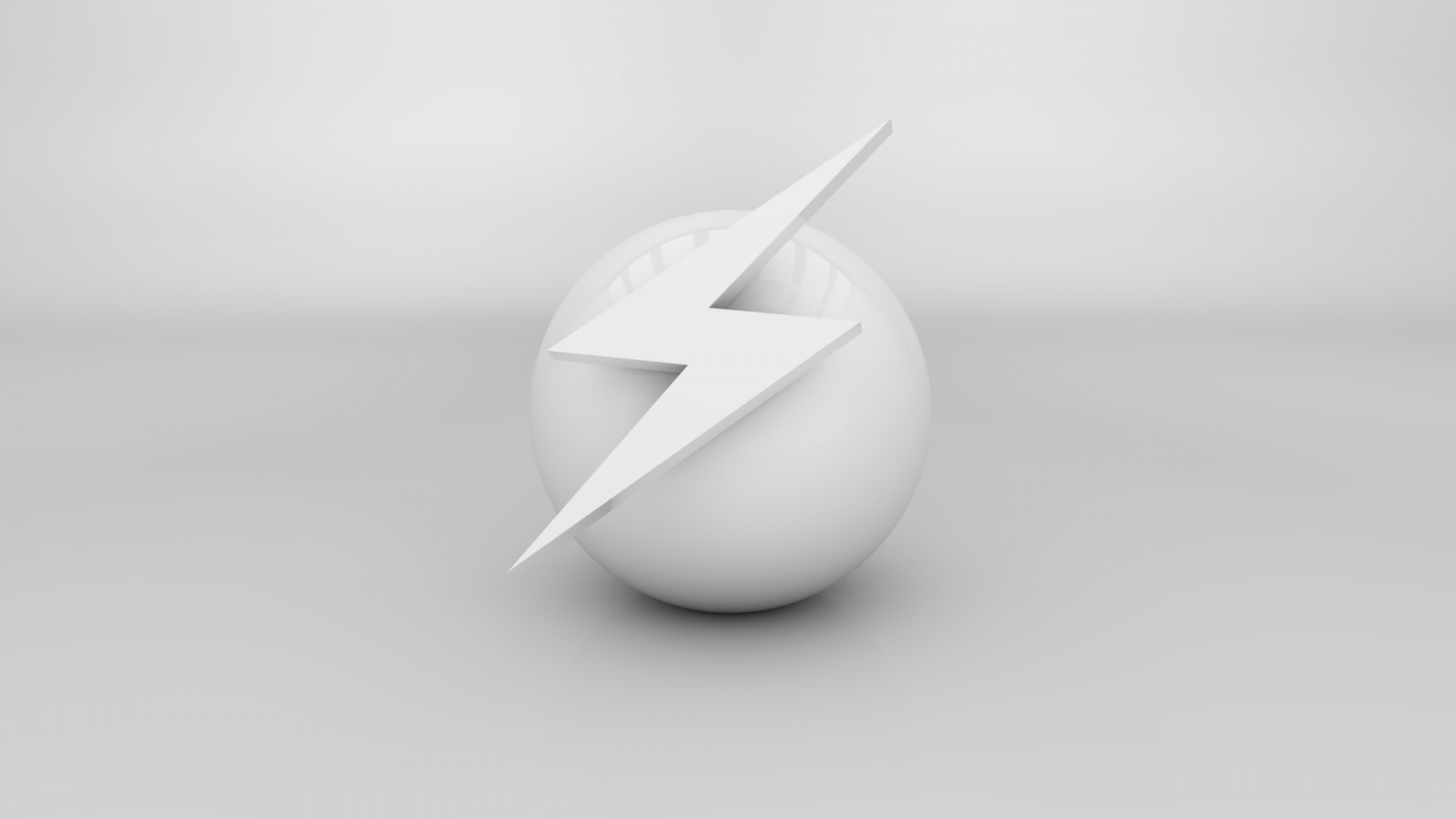 Обои монохромный, монохромный режим, натюрморт фотография, предметная съемка, дизайн в разрешении 1920x1080