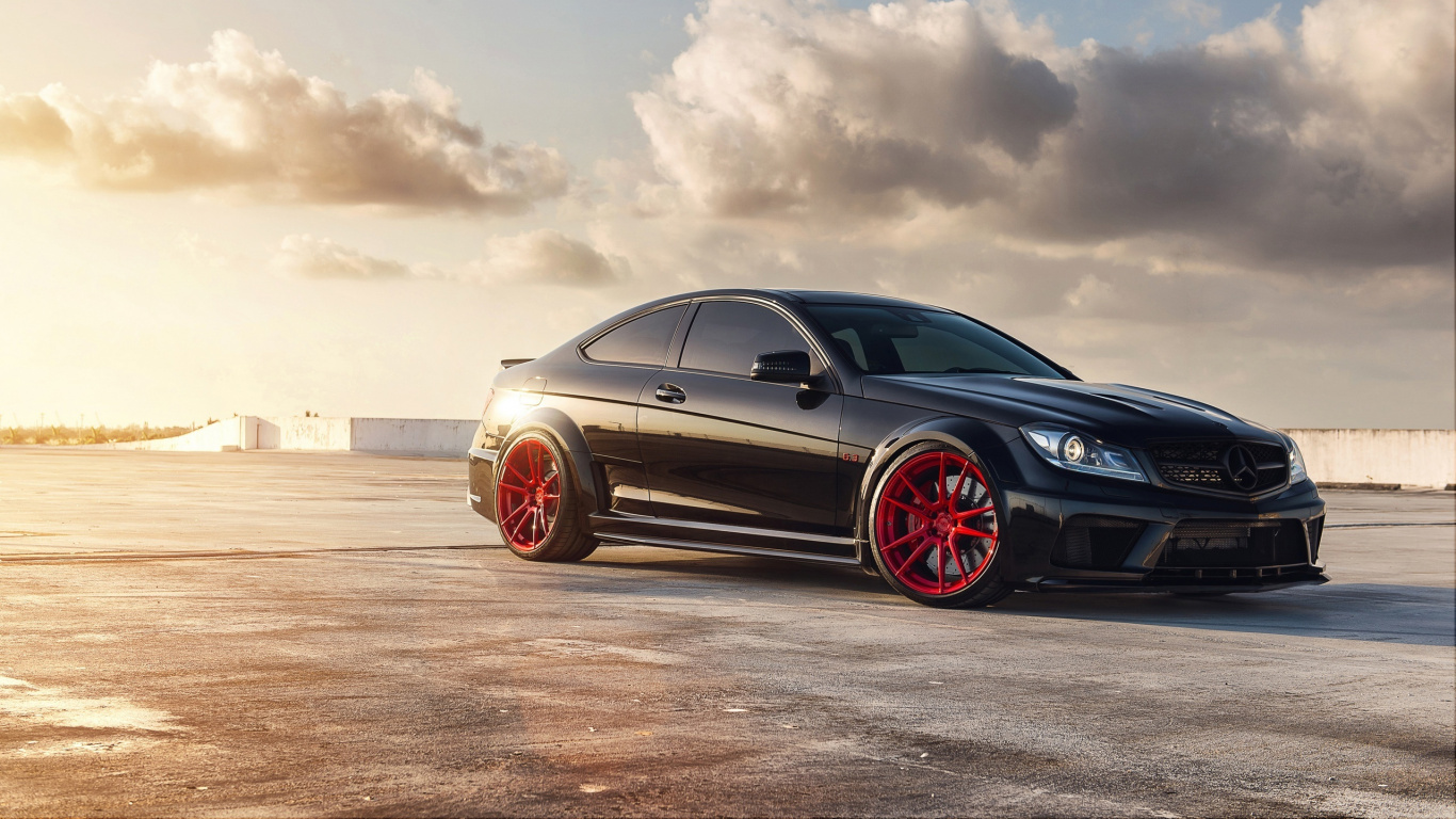 Обои авто, обод, Литые диски, колесо, с 63 в разрешении 1366x768