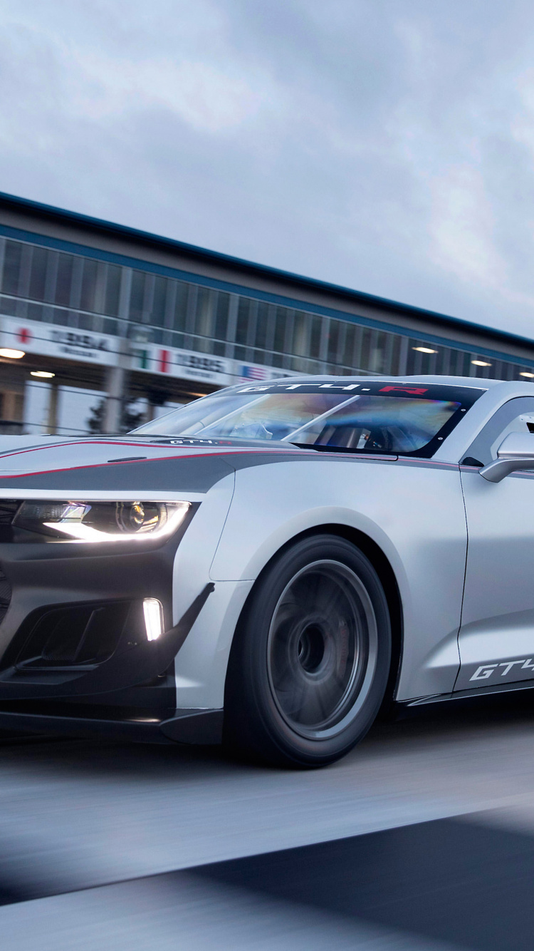 Обои Шевроле камаро, Шевроле, авто, спорткар, колесо в разрешении 750x1334