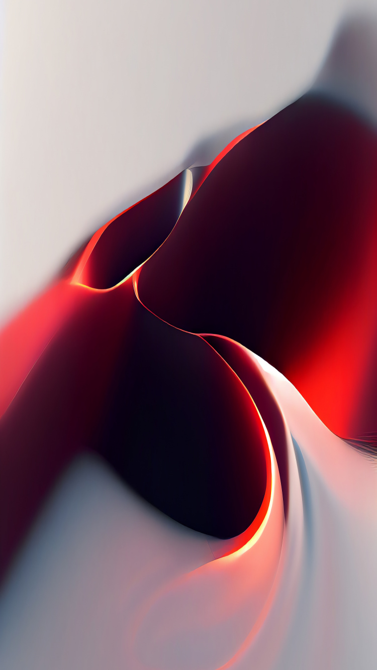 Обои крупный план, пурпурный цвет, полутона и оттенки, электрик, узор в разрешении 750x1334