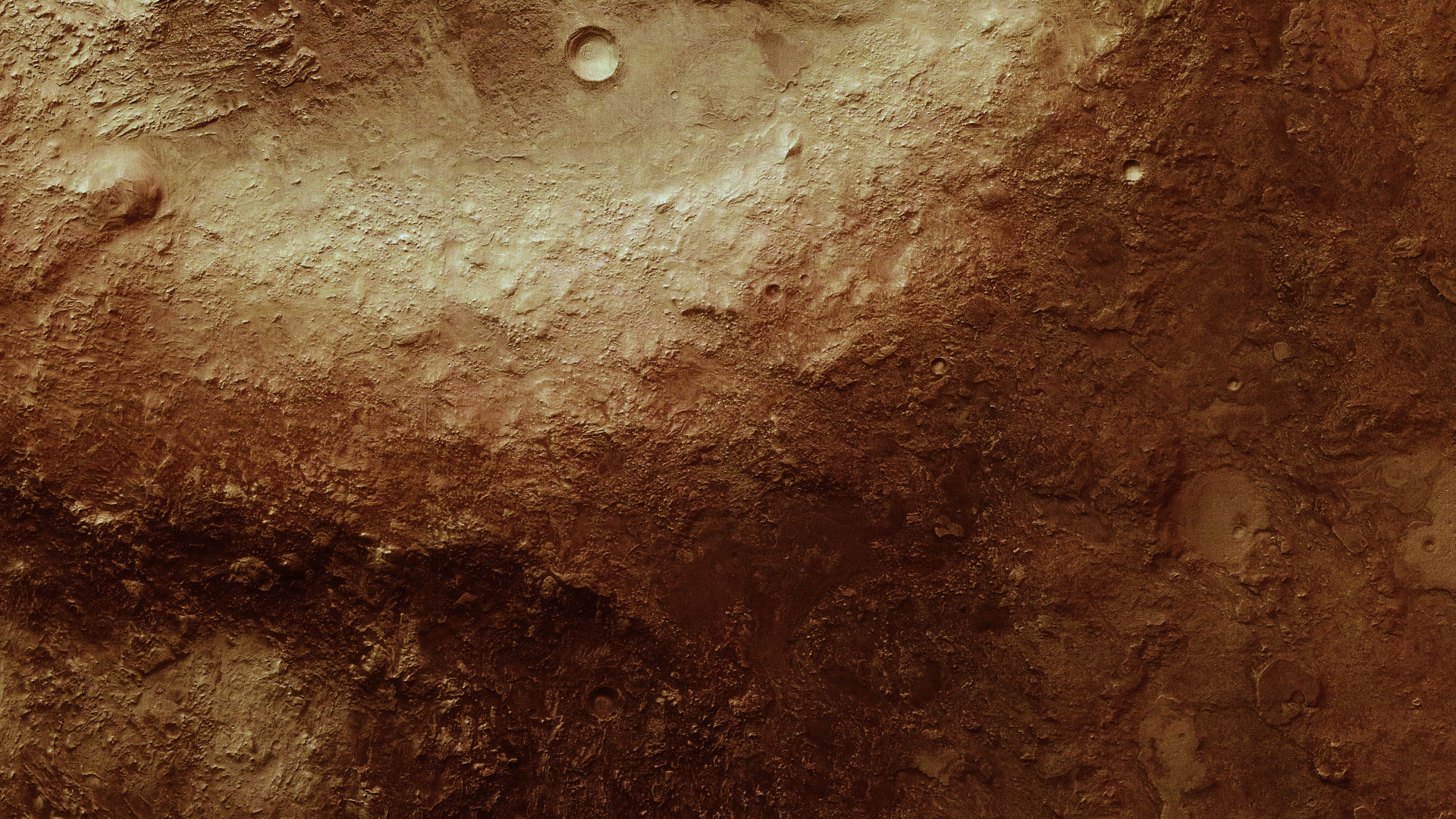 Обои коричневый цвет, почва, текстура в разрешении 1920x1080