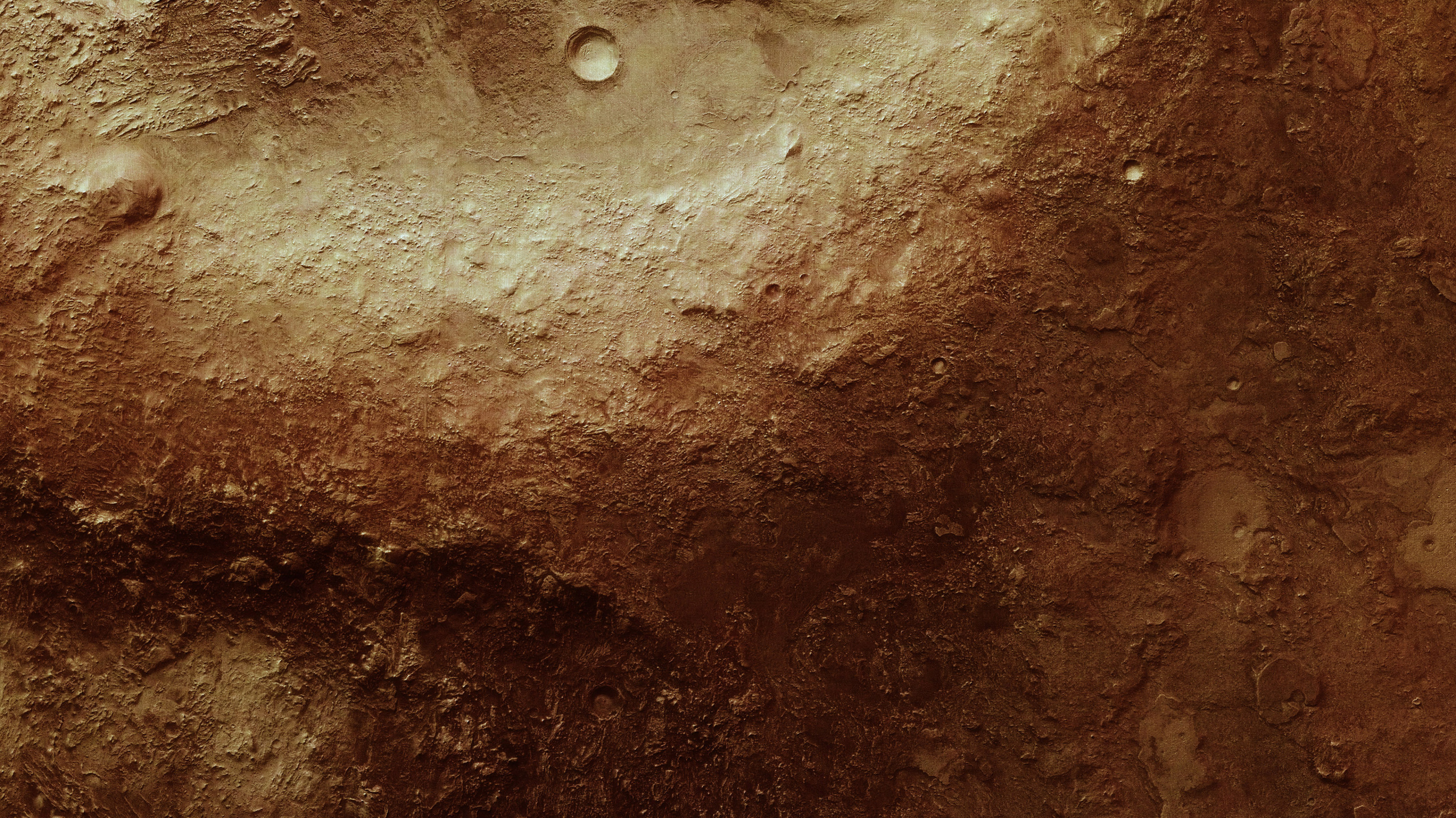 Обои коричневый цвет, почва, текстура в разрешении 2560x1440