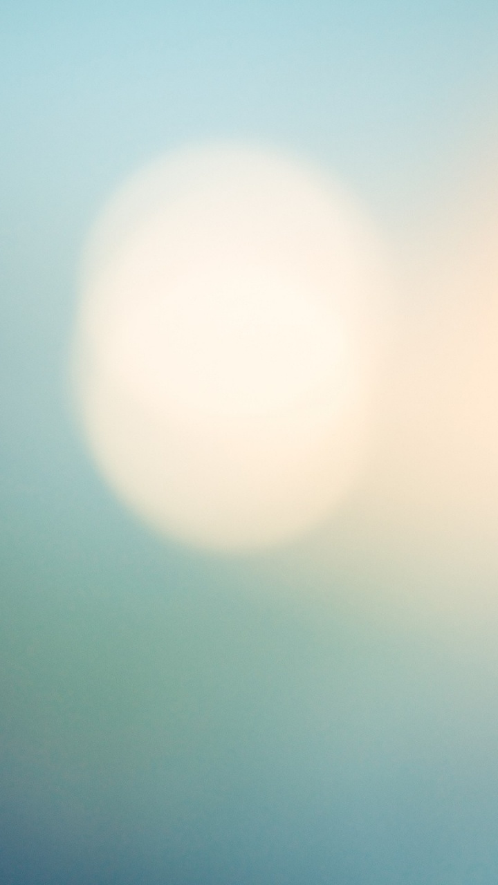 Обои синий, дневное время, свет, атмосфера, солнечный свет в разрешении 720x1280