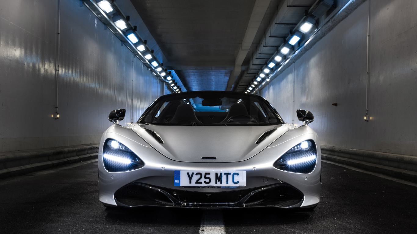 Обои mclaren automotive, Макларен, авто, спорткар, суперкар в разрешении 1366x768