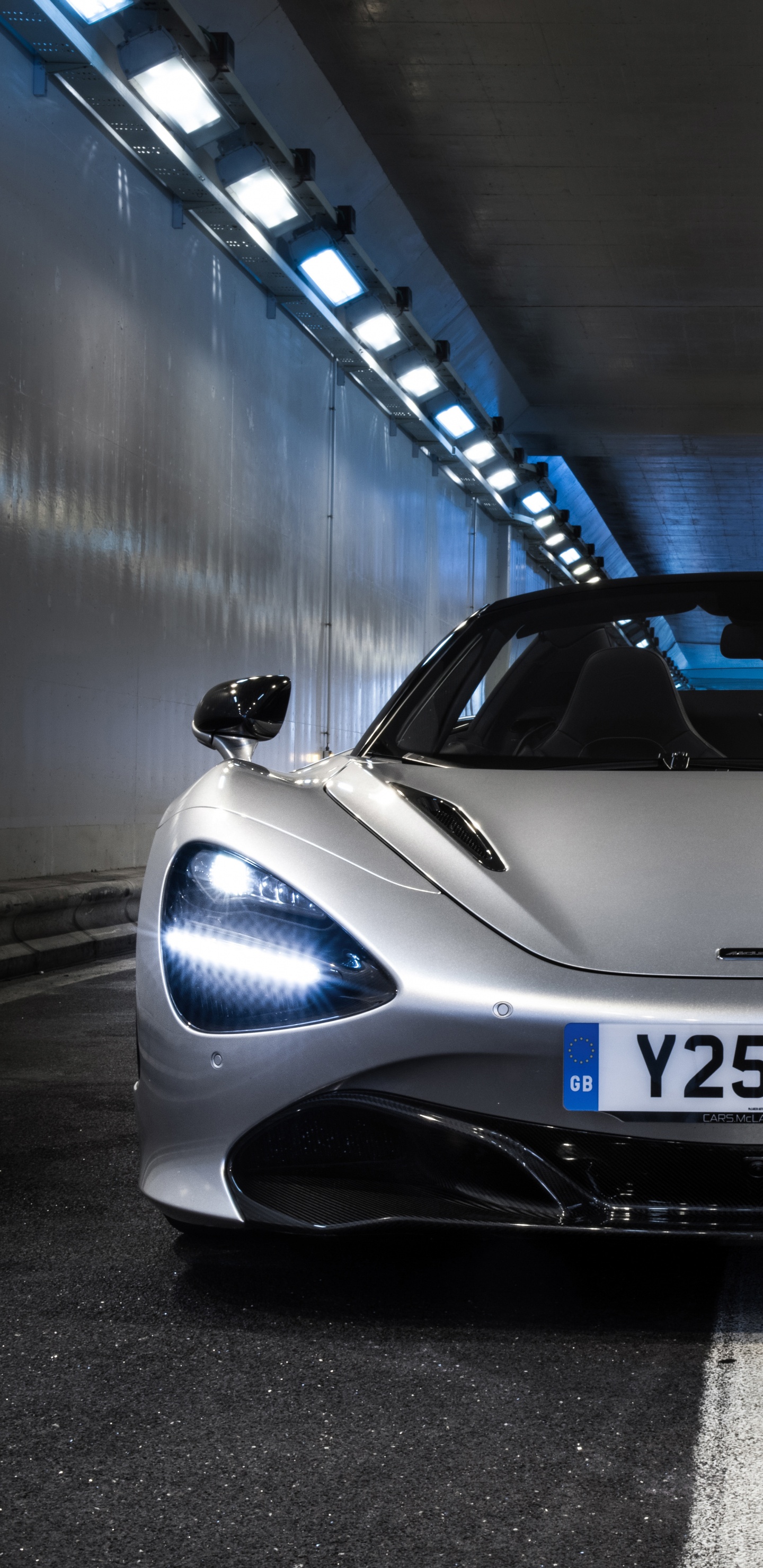 Обои mclaren automotive, Макларен, авто, спорткар, суперкар в разрешении 1440x2960