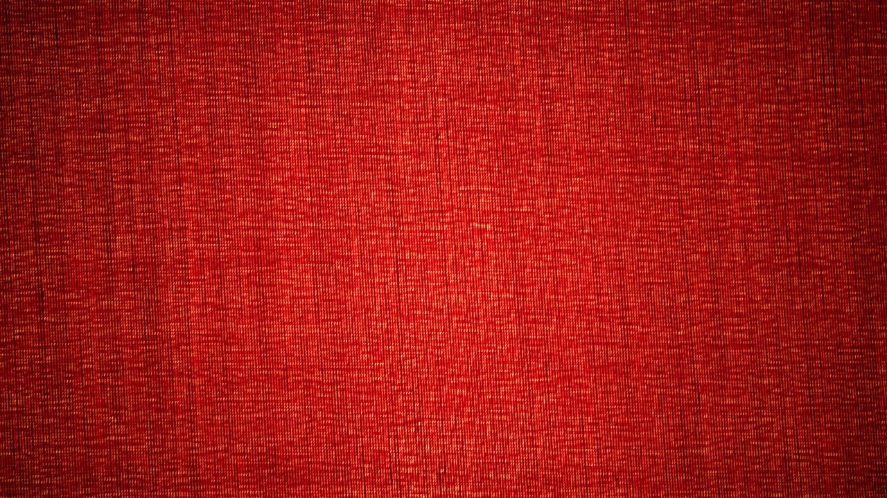 Обои ткань, красный цвет, бордовые, узор, бумага в разрешении 1280x720