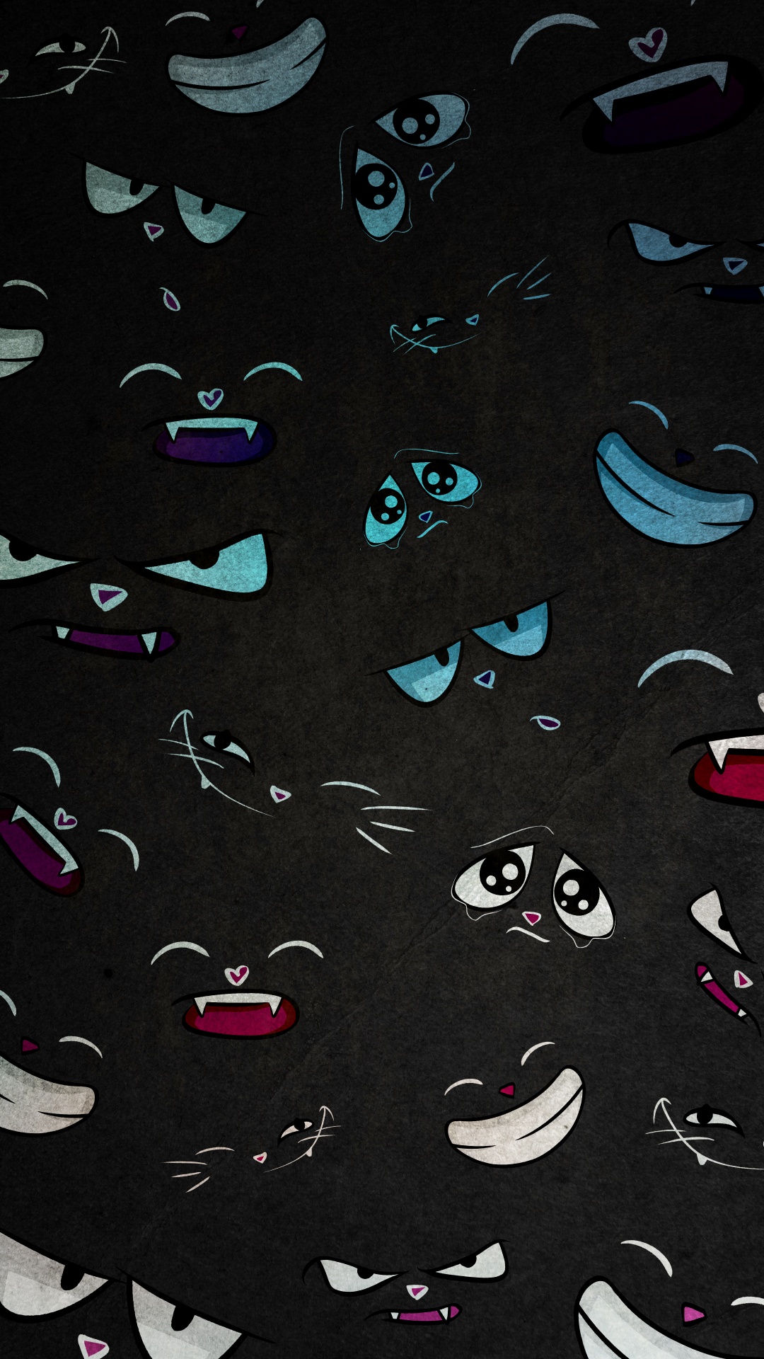 Обои узор, дизайн, визуальное искусство, арт, материальное свойство в разрешении 1080x1920