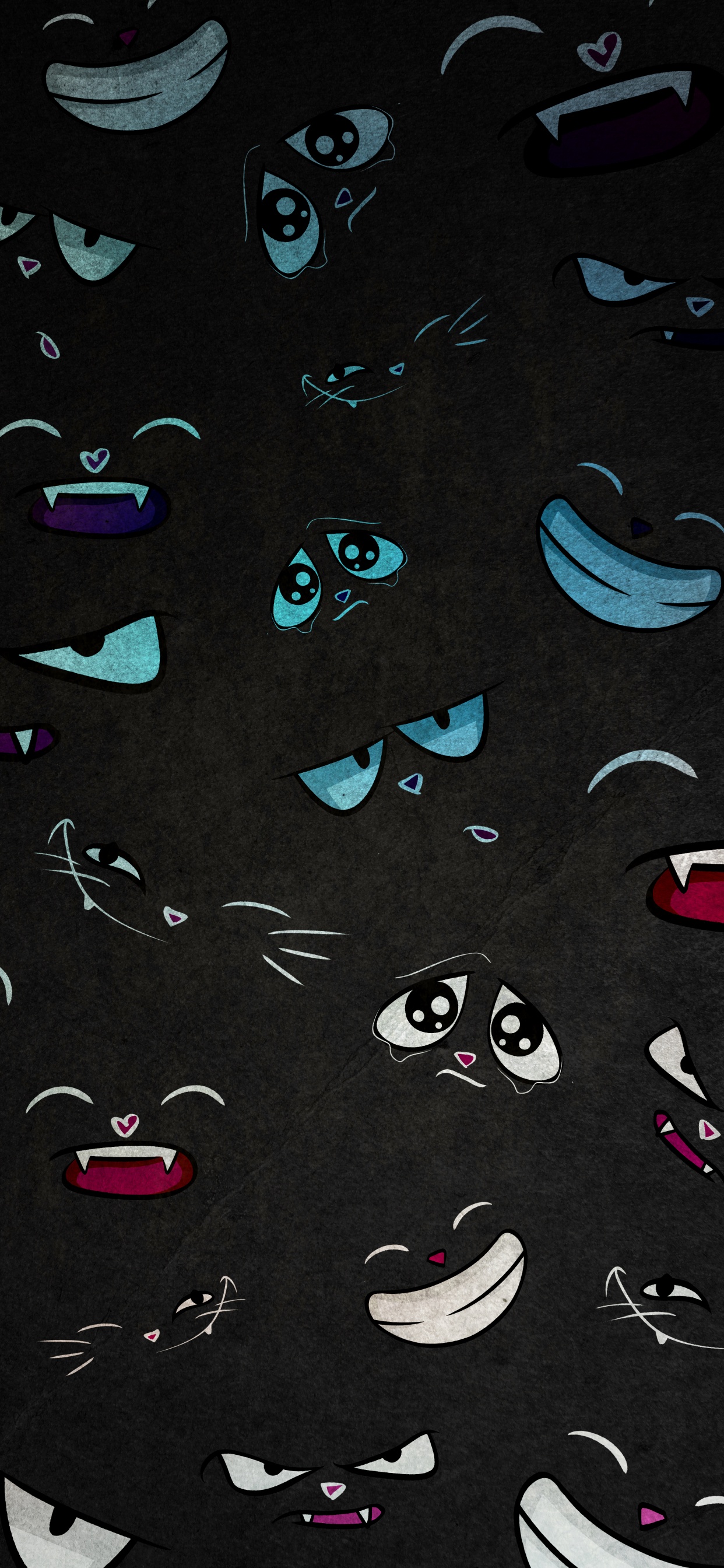 Обои узор, дизайн, визуальное искусство, арт, материальное свойство в разрешении 1242x2688