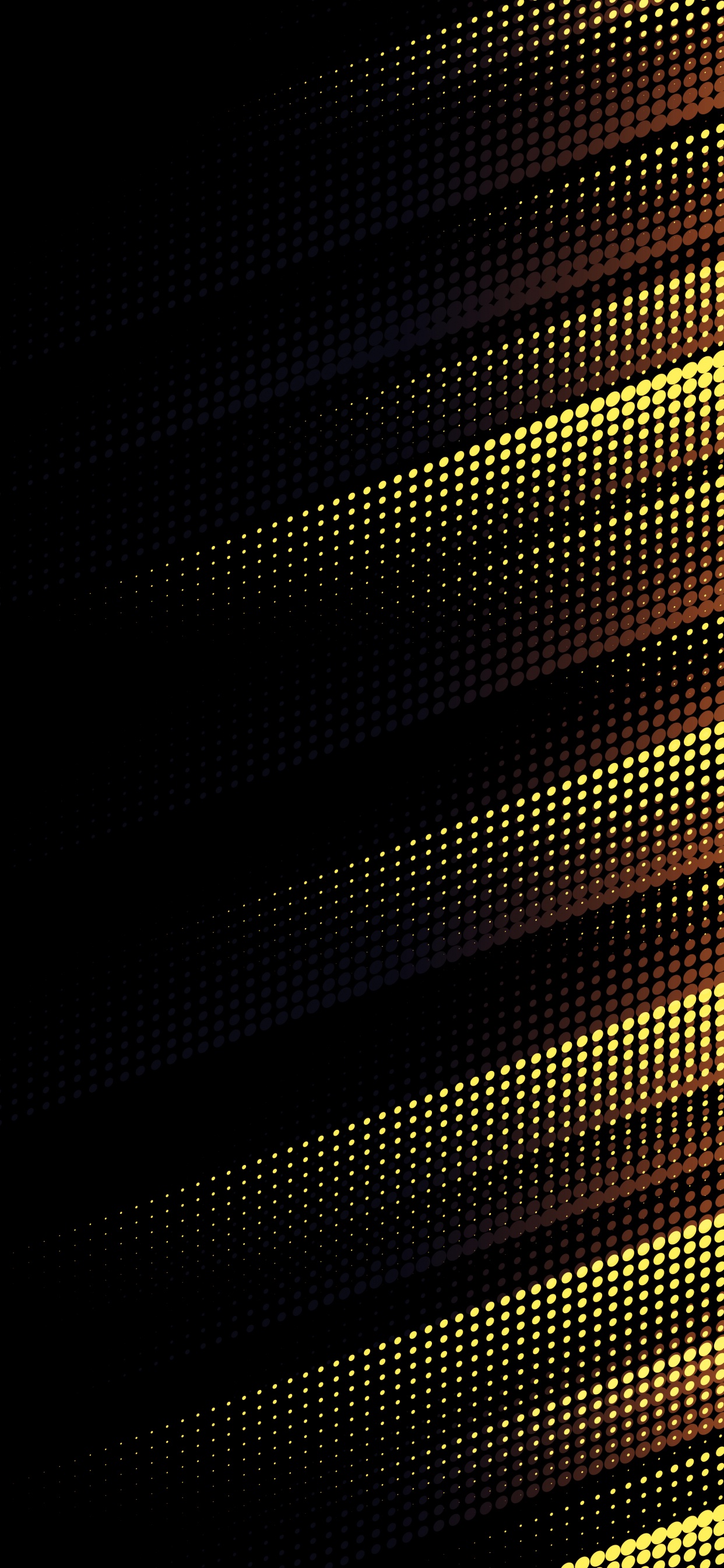 Обои решетка, здание, автомобильное освещение, ячейка, автомобильный экстерьер в разрешении 1242x2688