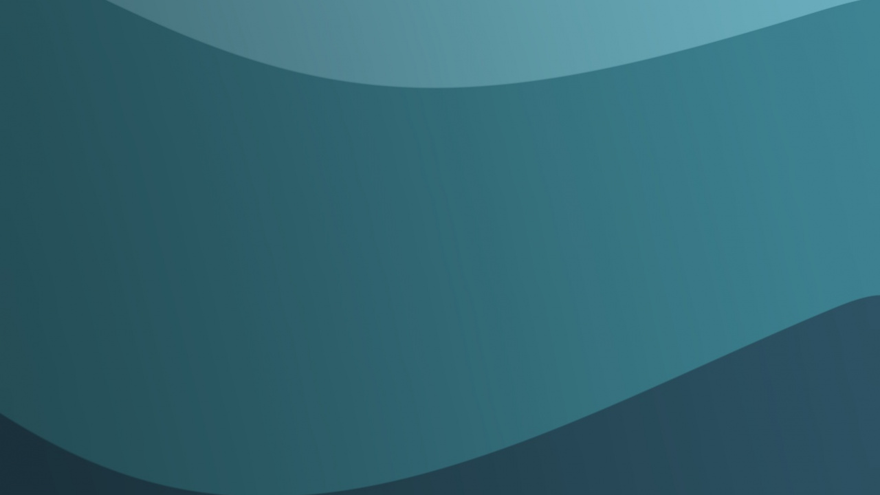 Обои Аква, полутона и оттенки, электрик, узор, арт в разрешении 1280x720