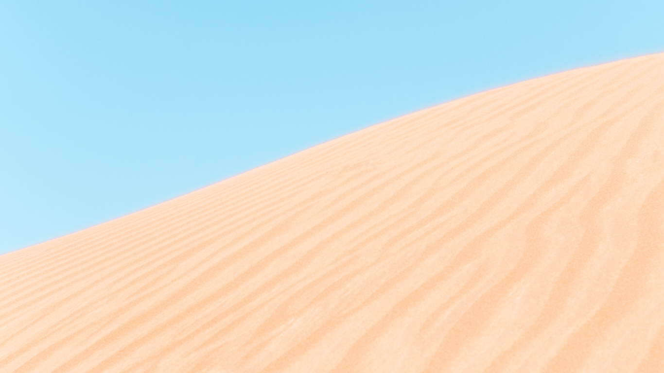 Обои линия, десерт, сахара, экорегион, microsoft azure в разрешении 1366x768