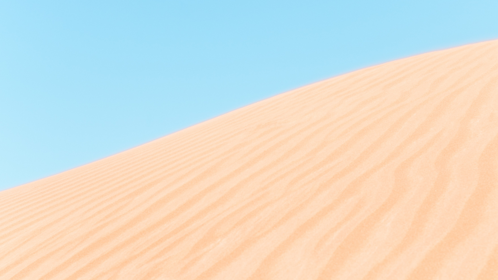 Обои линия, десерт, сахара, экорегион, microsoft azure в разрешении 1920x1080