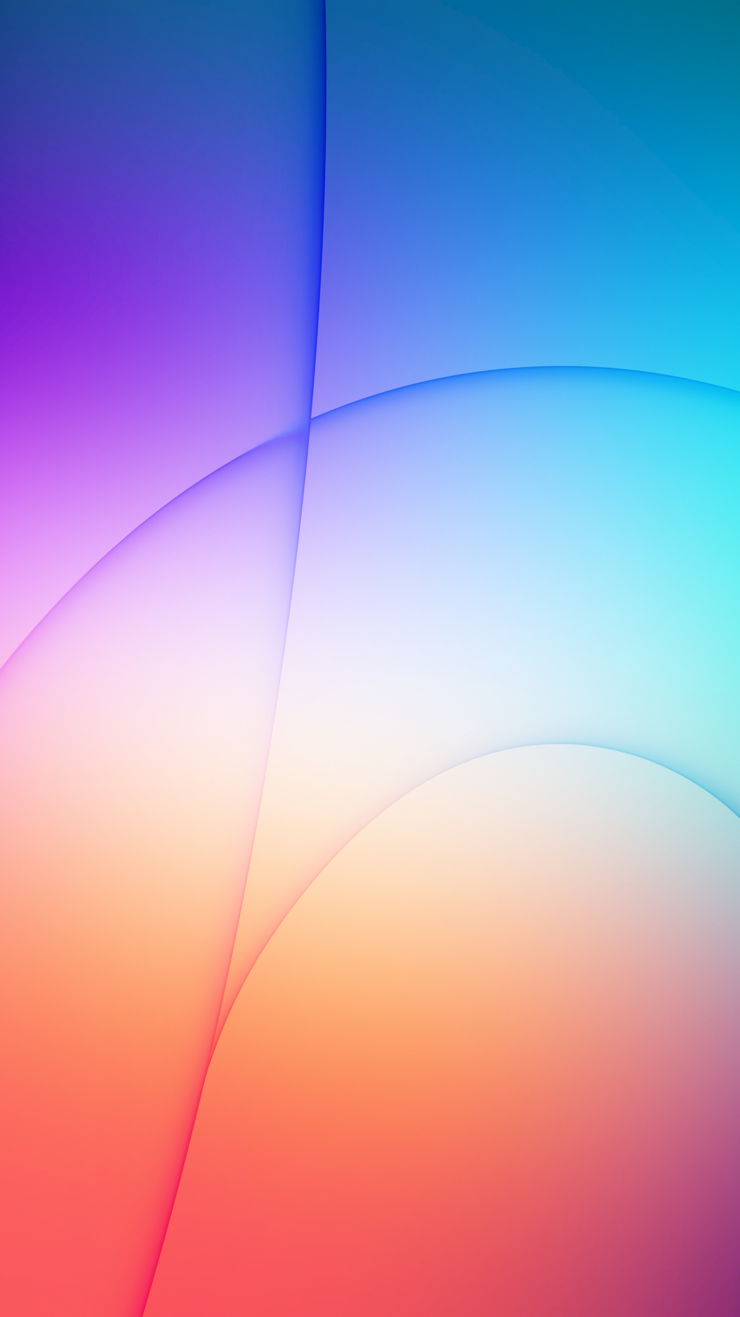 Обои свет, математика, наука, геометрия, физика в разрешении 1440x2560