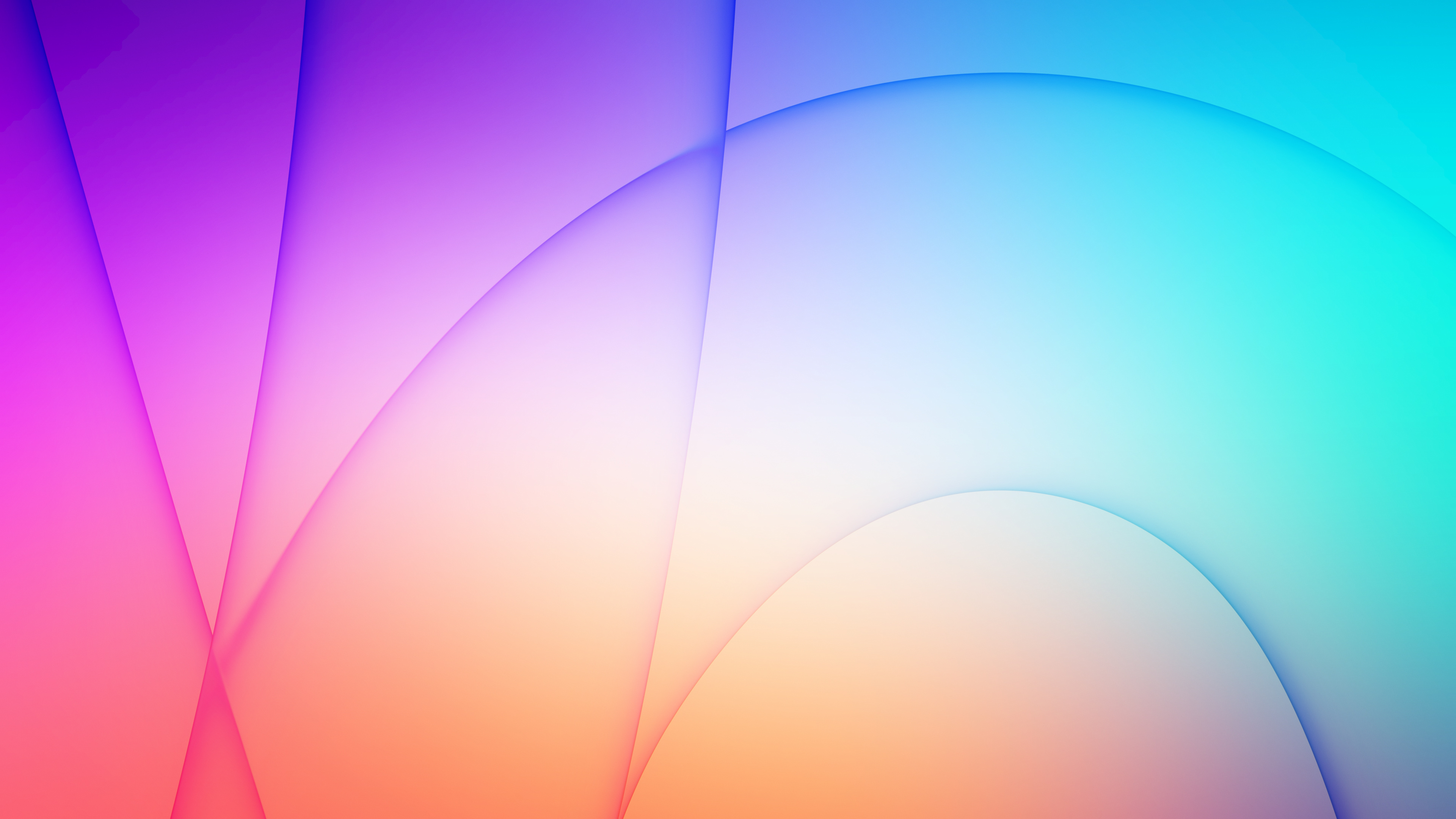 Обои свет, математика, наука, геометрия, физика в разрешении 3840x2160