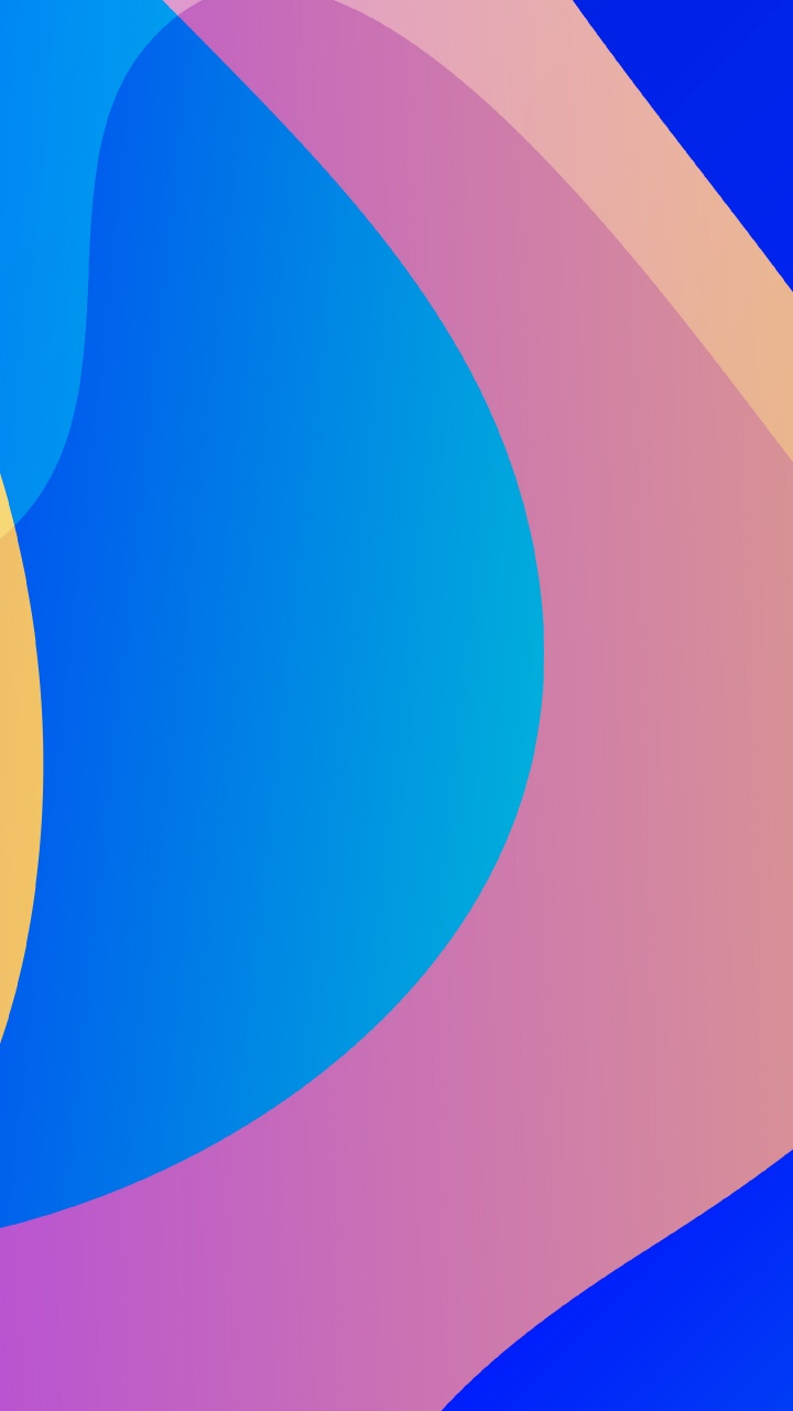 Обои визуальное искусство, графический дизайн, красочность, синий, лазурный в разрешении 720x1280