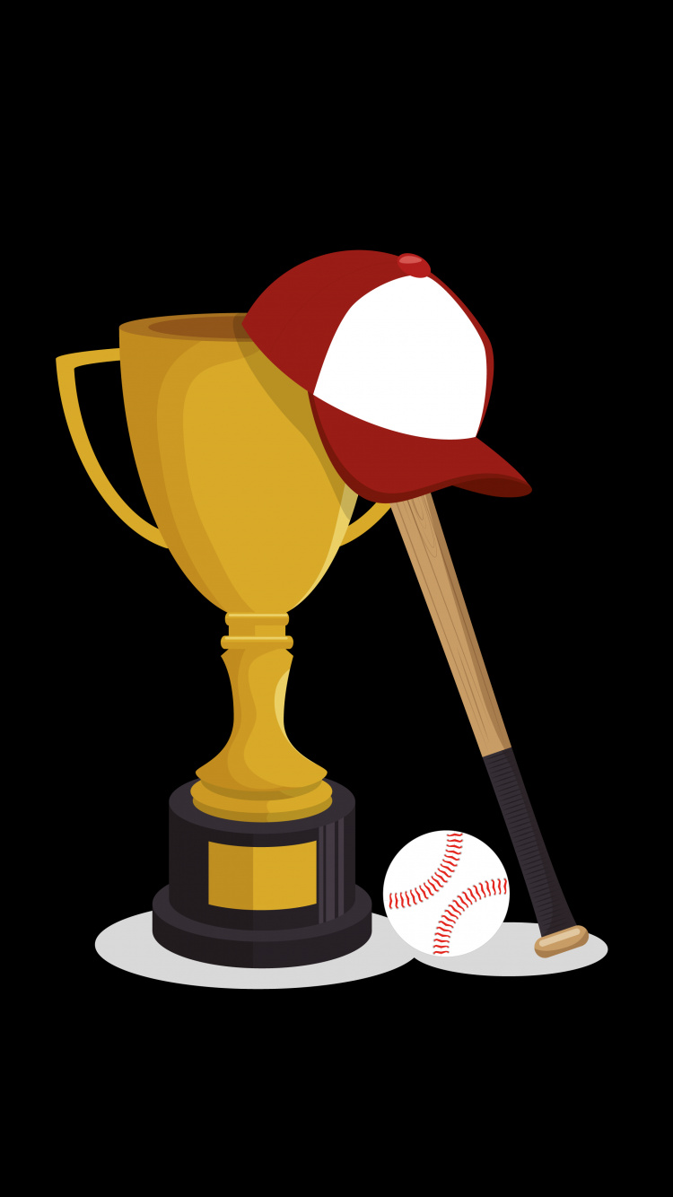 Обои трофей, арт, звуковое оборудование, игрушка, устройства вывода в разрешении 750x1334