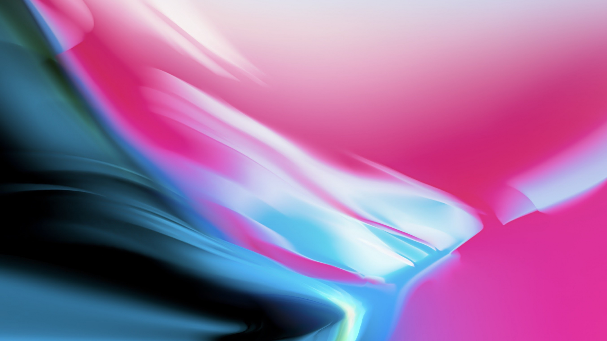 Обои айпад, apple, iOS 11, яблоко, ios в разрешении 2560x1440