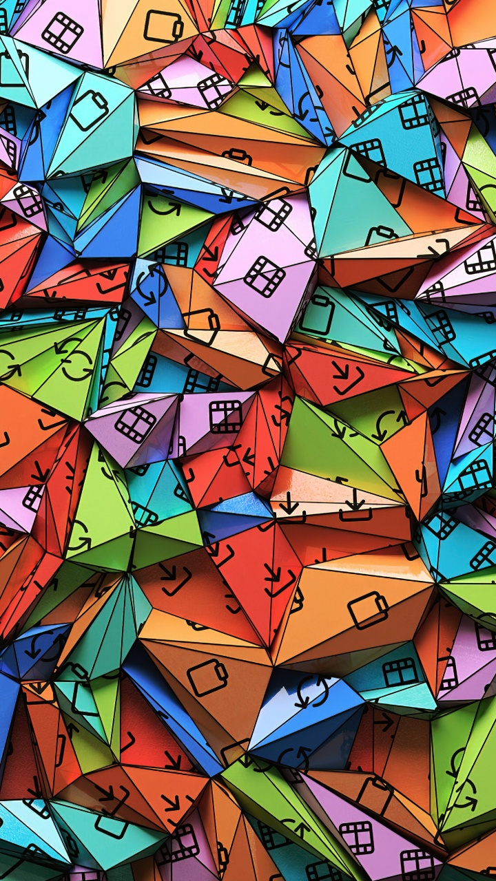 Обои узор, визуальное искусство, дизайн, комикс, природа в разрешении 720x1280