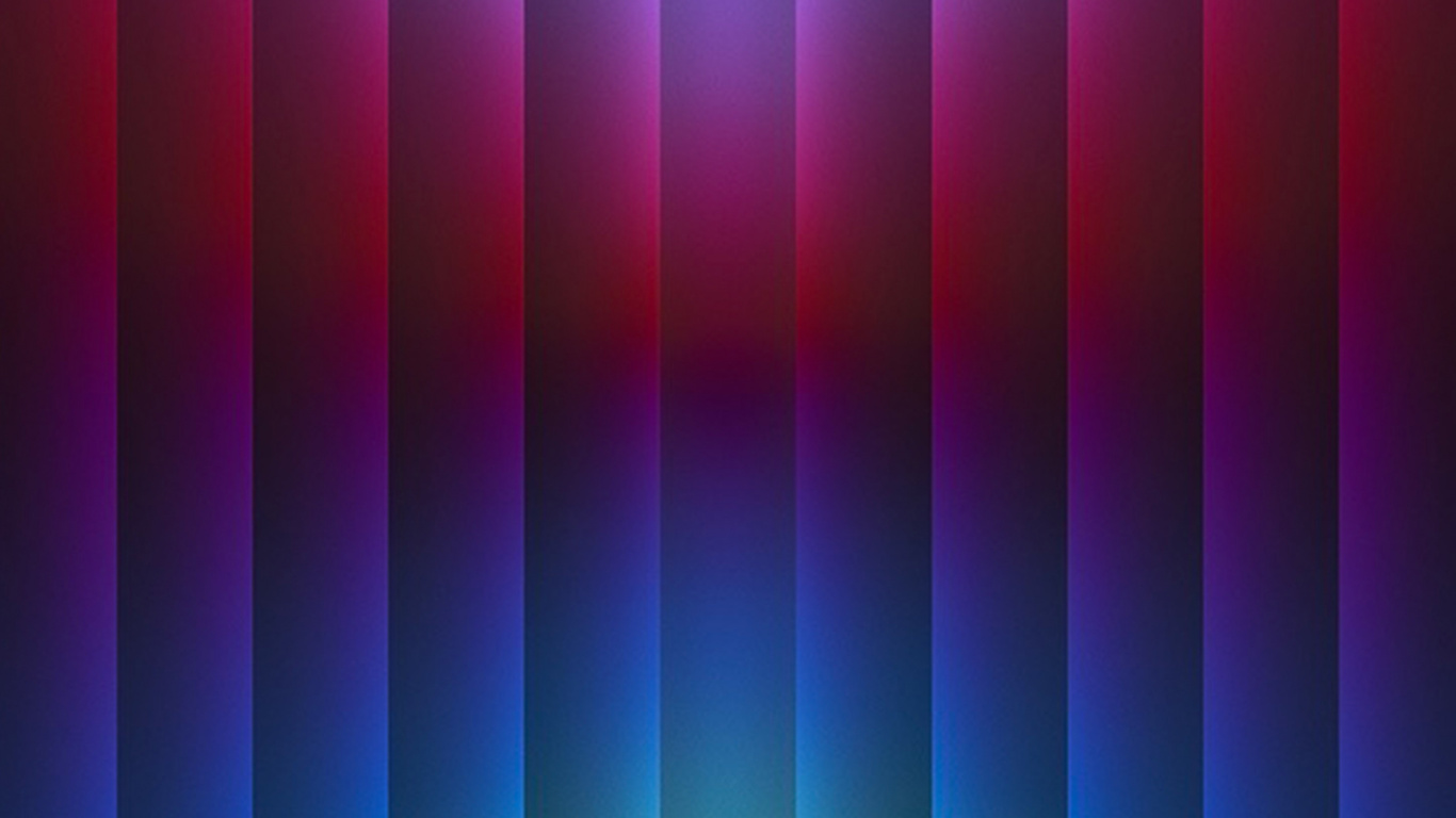 Обои красочность, пурпур, Фиолетовый, розовый, пурпурный цвет в разрешении 1366x768