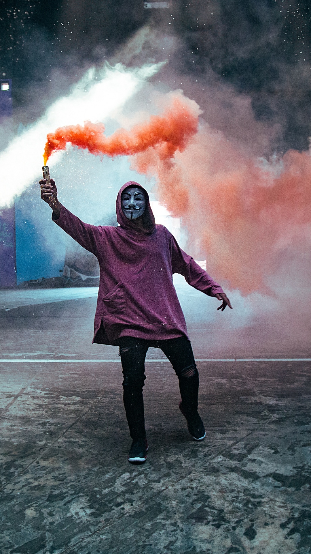 Обои Цифровой композитинг, игра-боевик, Jaiden Stylezбыл, компьютерная игра, asombrosas пункт Fondo де pantalla в разрешении 1080x1920