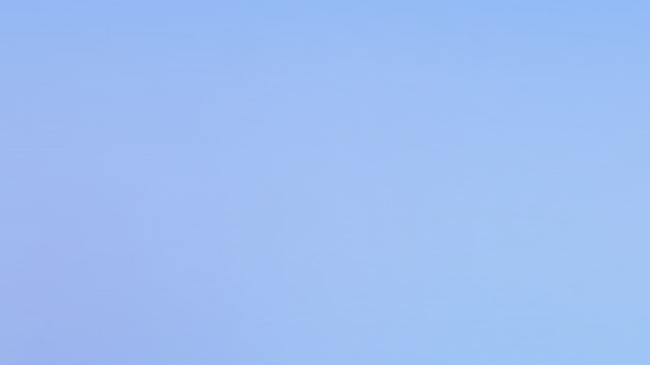 Обои экорегион, гора, природа, послесвечение, сумрак в разрешении 1280x720