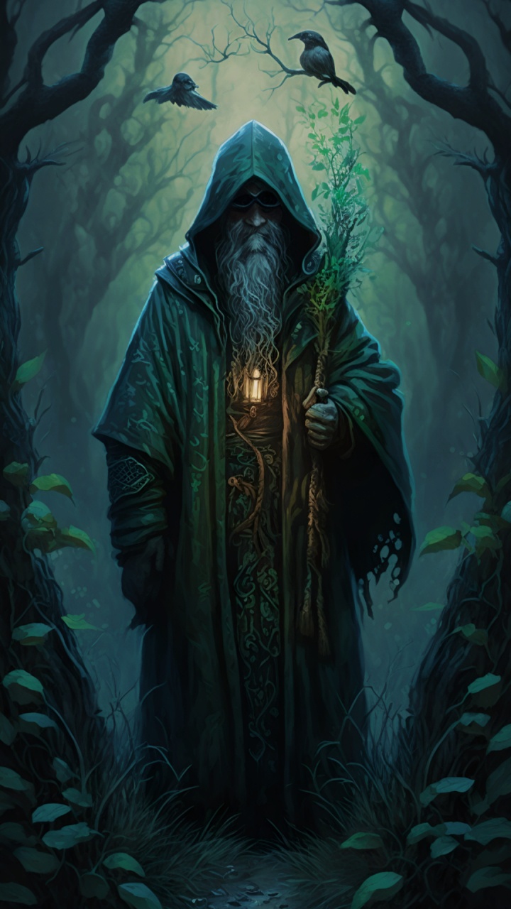 Обои подземные воды, верхняя одежда, окружающая среда, рукав, арт в разрешении 720x1280