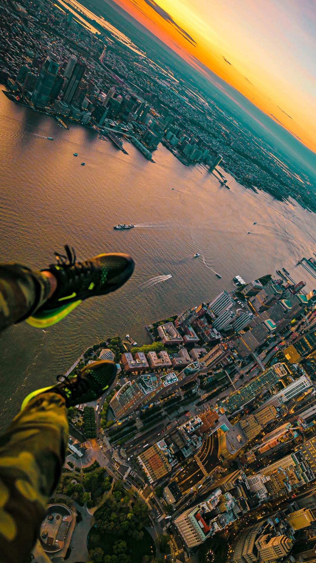 Обои вода, soundcloud, гидроресурсы, природа, водоем в разрешении 1080x1920