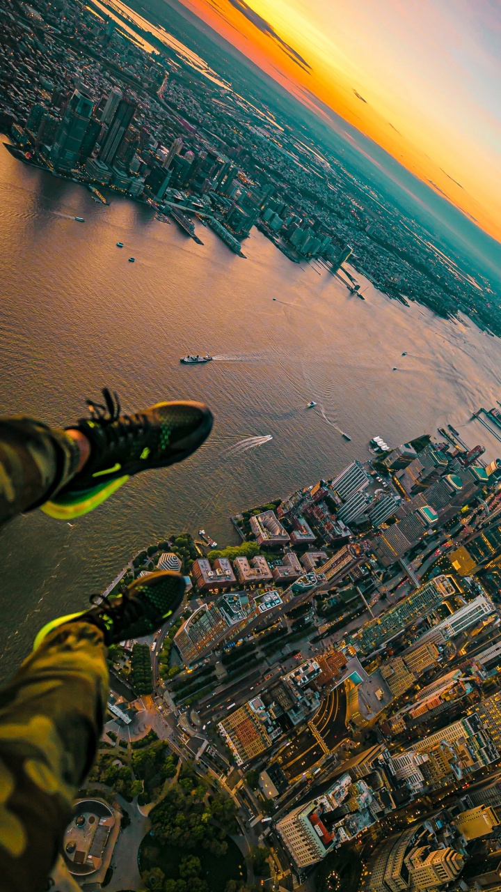 Обои вода, soundcloud, гидроресурсы, природа, водоем в разрешении 720x1280