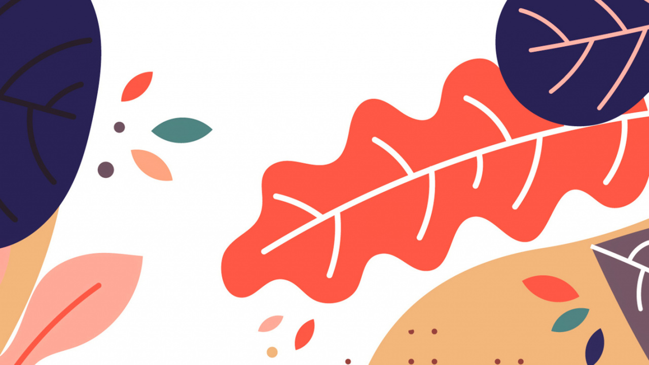 Обои мультфильм, постер, дизайн, арт, абстрактное искусство в разрешении 1280x720