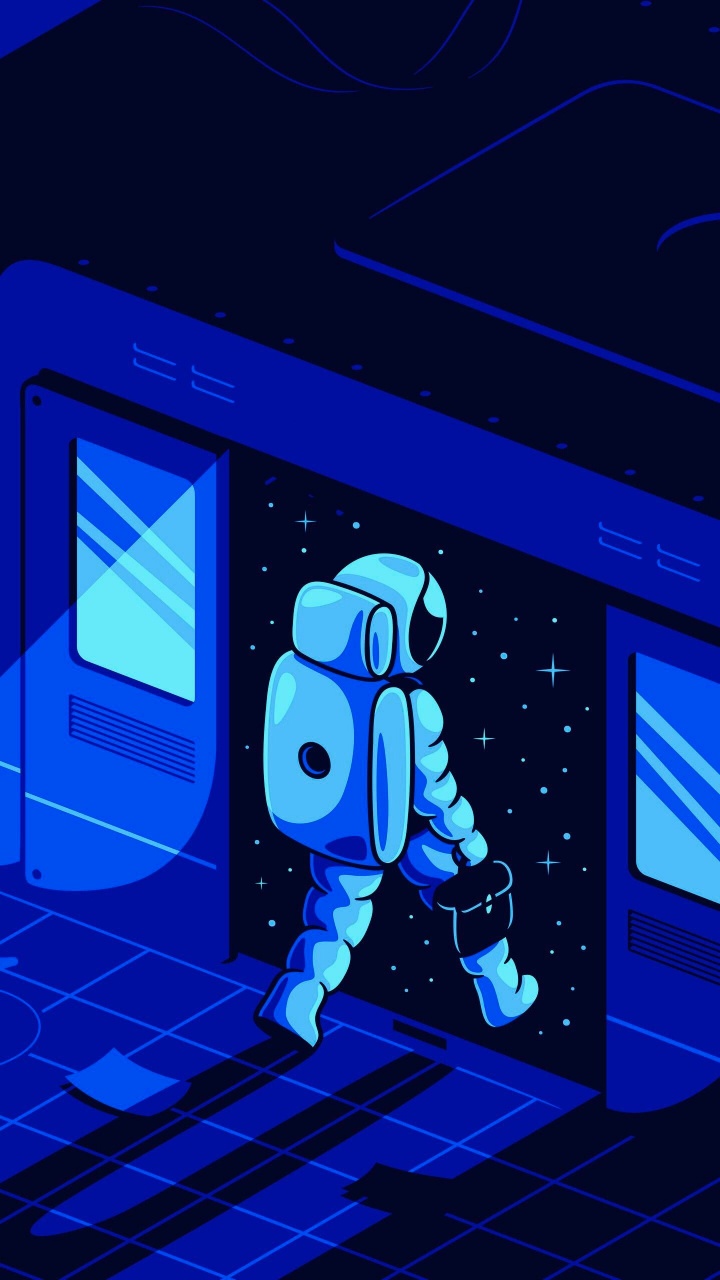 Обои lofi эстетический пиксель, пиксель, аниме арт, пиксельная графика, Ло фи в разрешении 720x1280