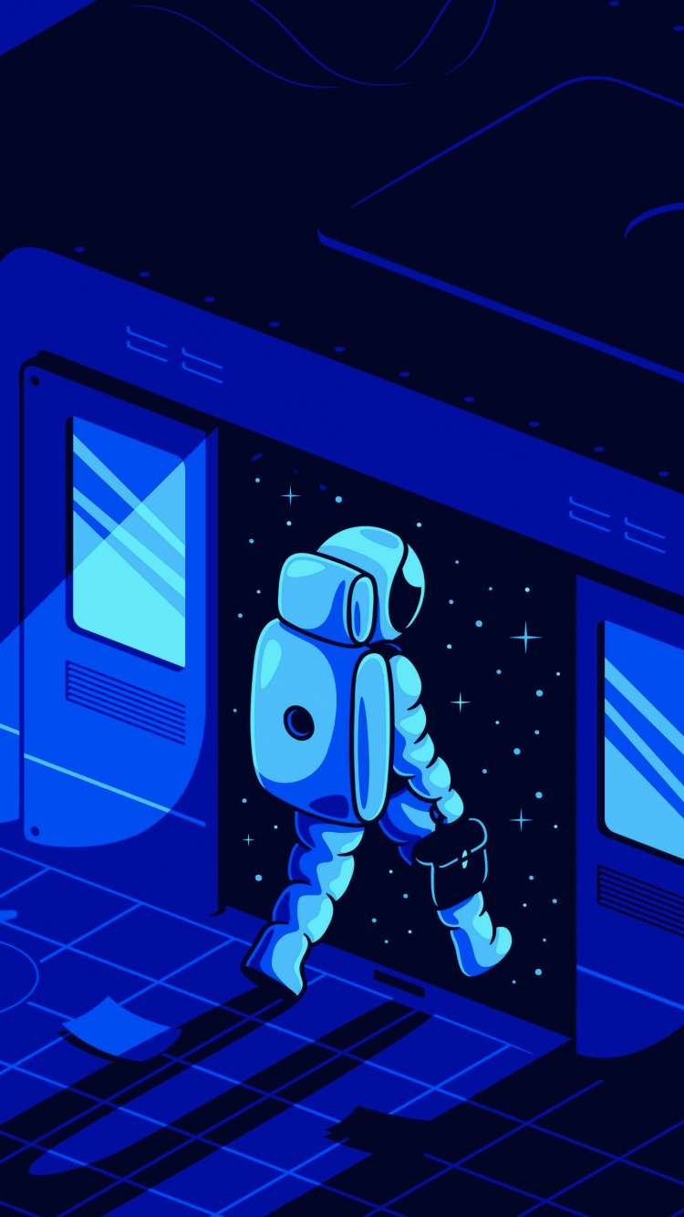 Обои lofi эстетический пиксель, пиксель, аниме арт, пиксельная графика, Ло фи в разрешении 750x1334