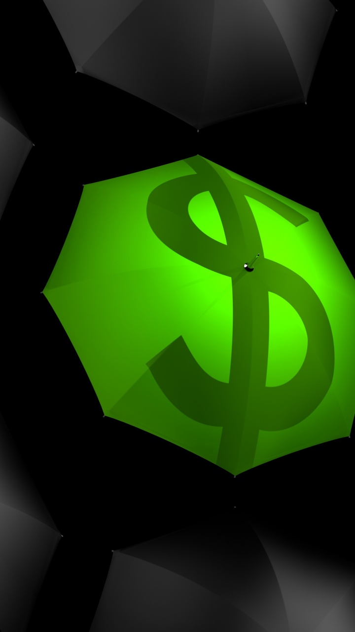 Обои узор, ссуда, ссуда дня платежа, зеленый фонарь, симметрия в разрешении 720x1280