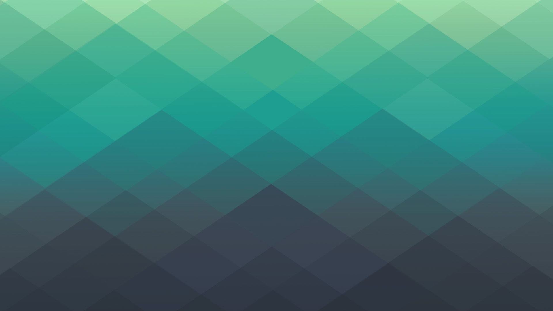 Обои синий, зеленый, Аква, бирюза, лазурный в разрешении 1920x1080