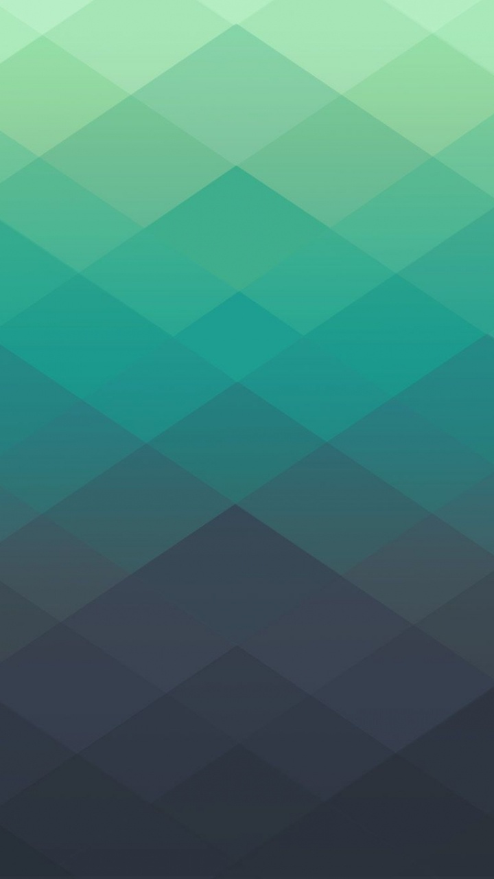 Обои синий, зеленый, Аква, бирюза, лазурный в разрешении 720x1280