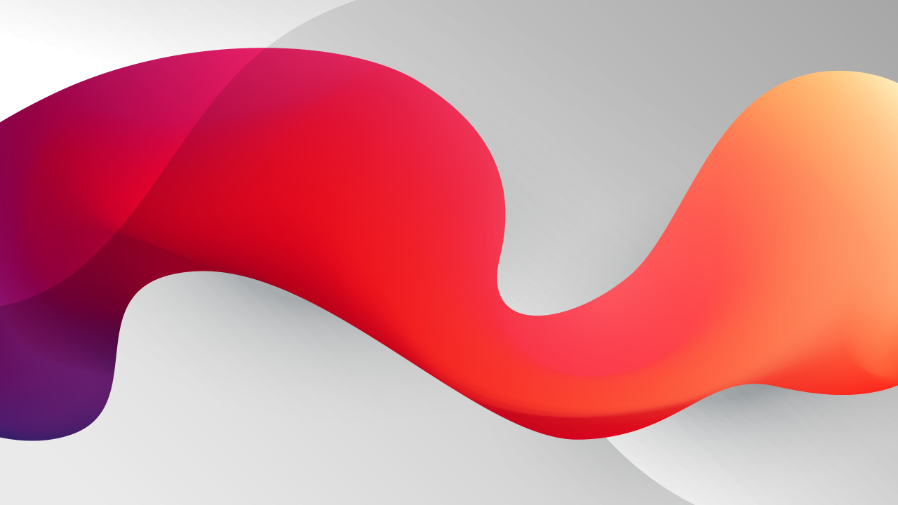 Обои Оранжевый цвет, планшет, материальное свойство, полутона и оттенки, пурпурный цвет в разрешении 1280x720