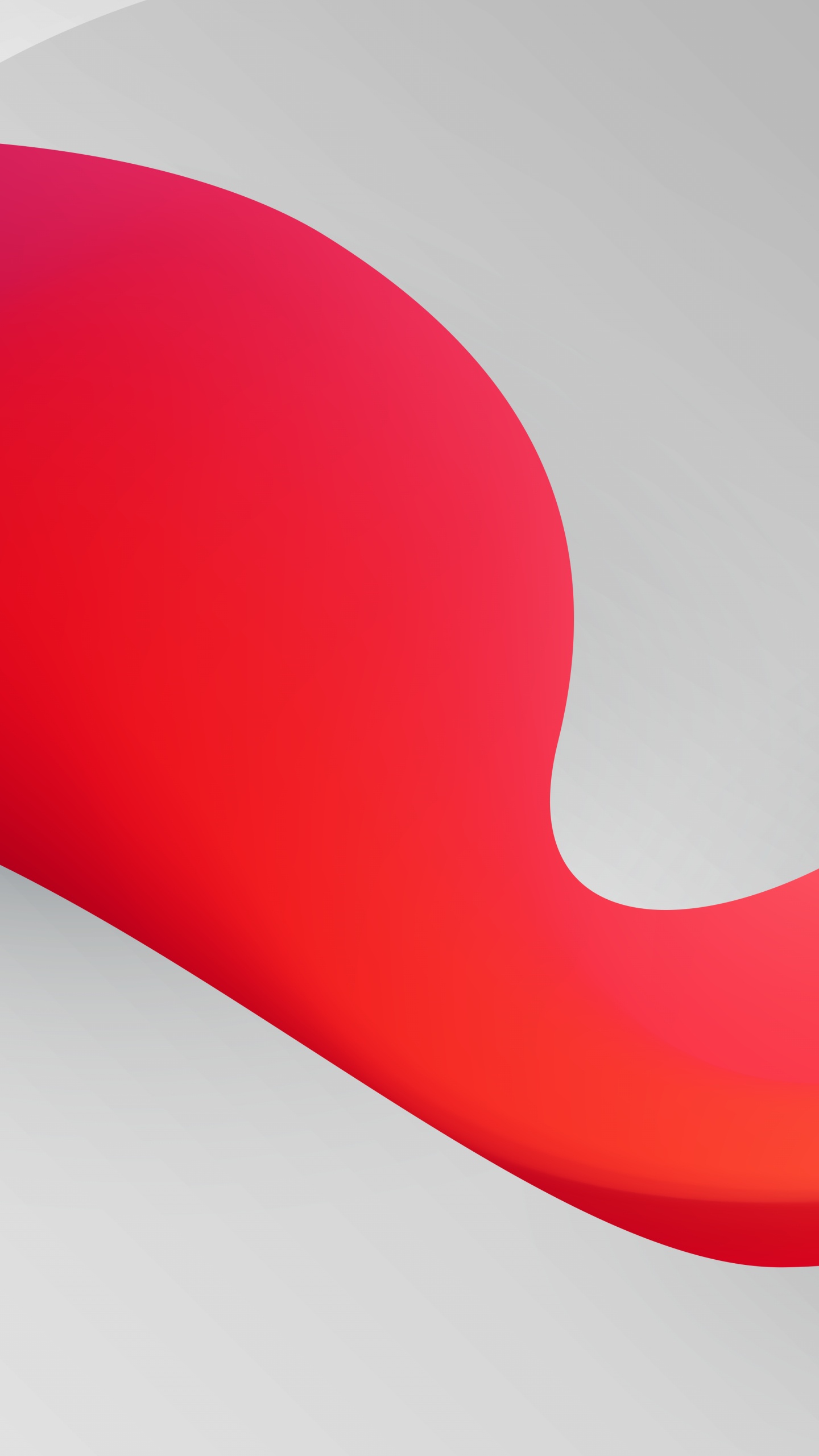 Обои Оранжевый цвет, планшет, материальное свойство, полутона и оттенки, пурпурный цвет в разрешении 1440x2560