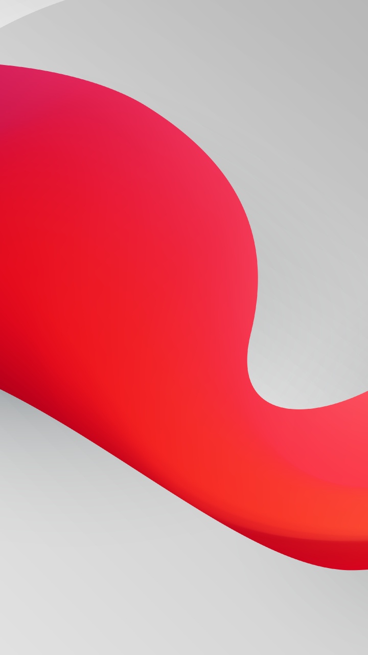 Обои Оранжевый цвет, планшет, материальное свойство, полутона и оттенки, пурпурный цвет в разрешении 720x1280