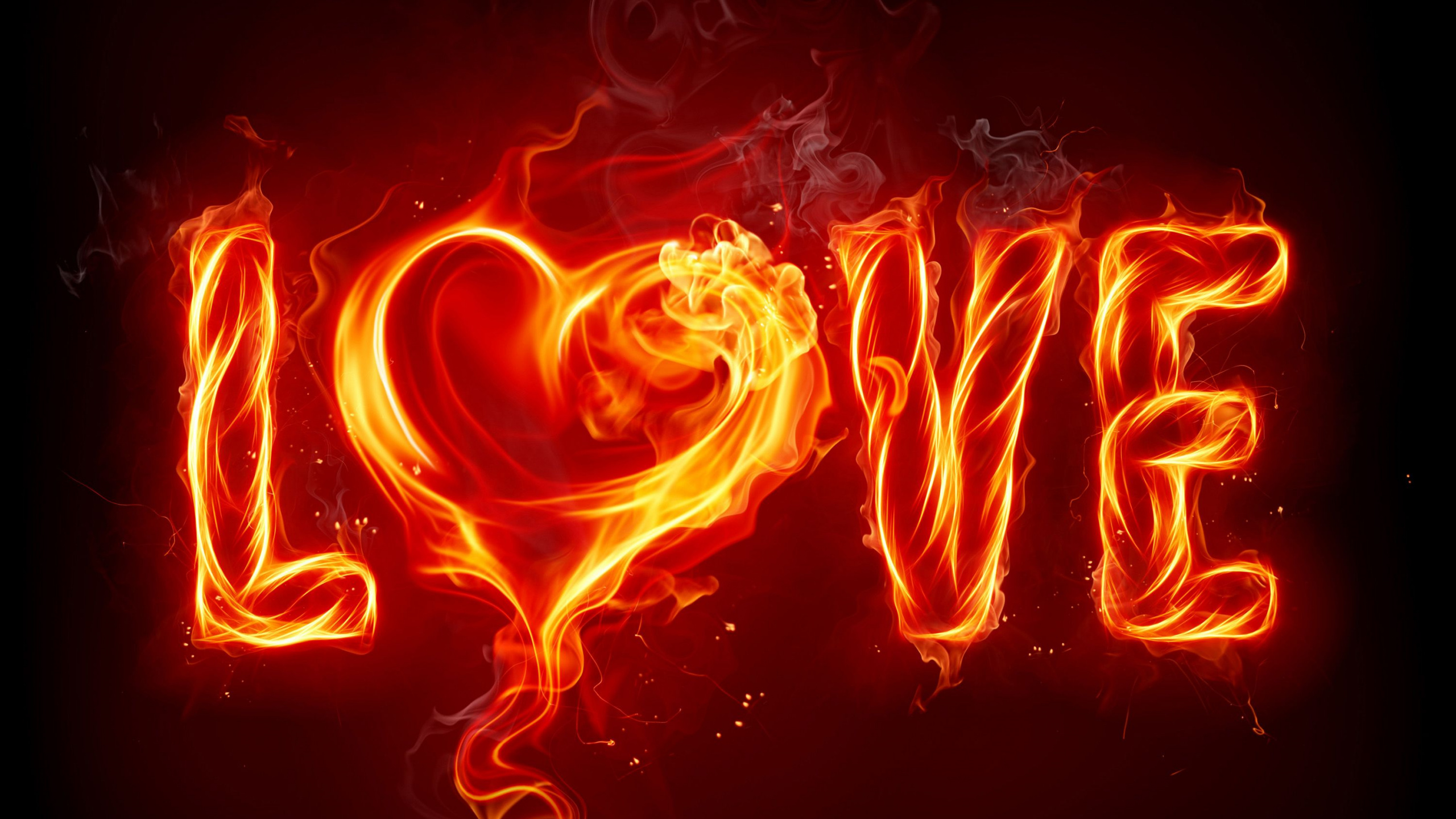 Пожары любви текст. Огненные буквы. Огненное сердце. Love картинки надписи. Картина с надписью Love.