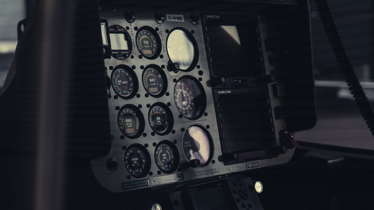 Обои кубрик, самолеты, самолет, технологии, летчик в разрешении 1280x720