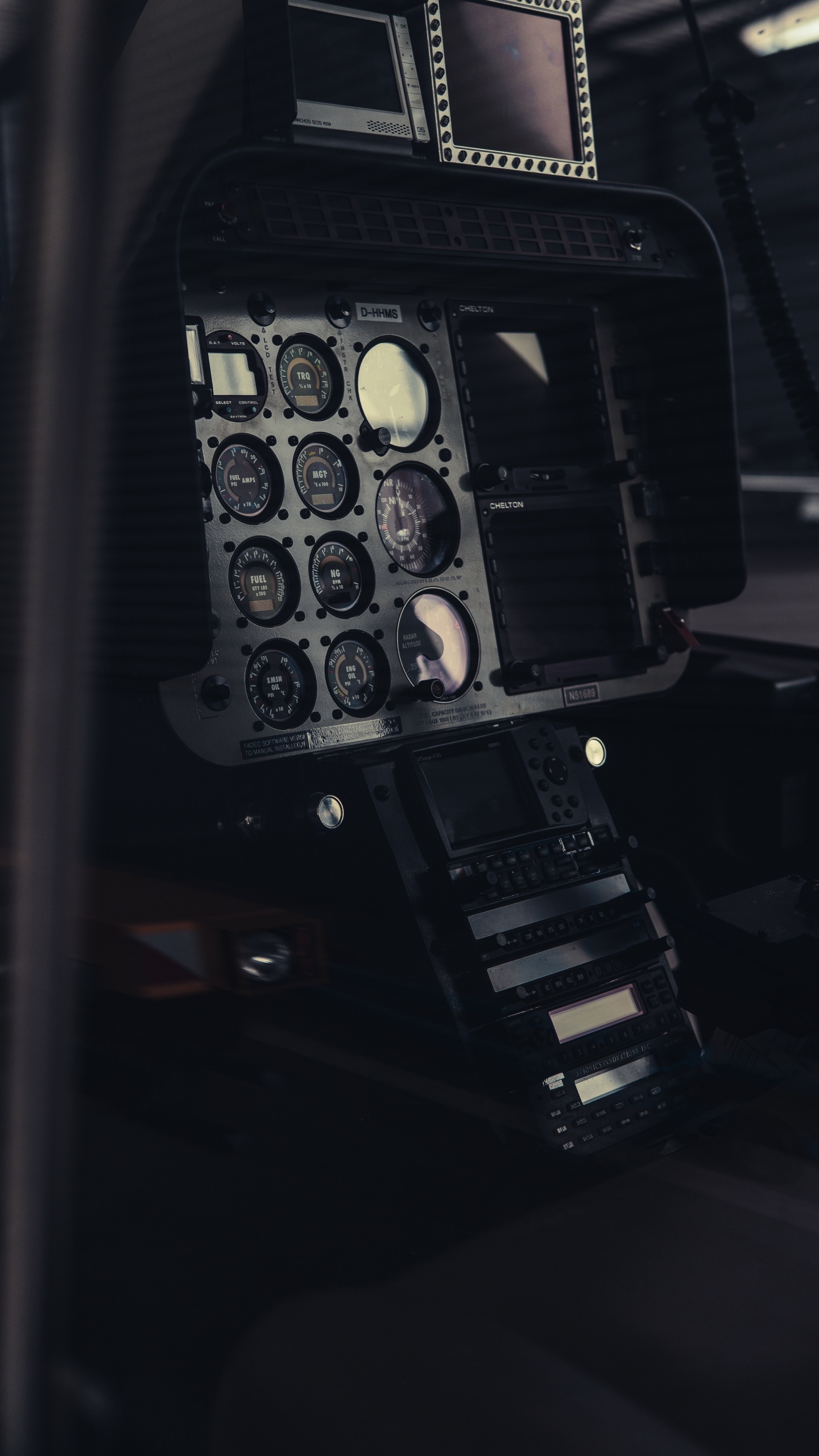 Обои кубрик, самолеты, самолет, технологии, летчик в разрешении 1440x2560