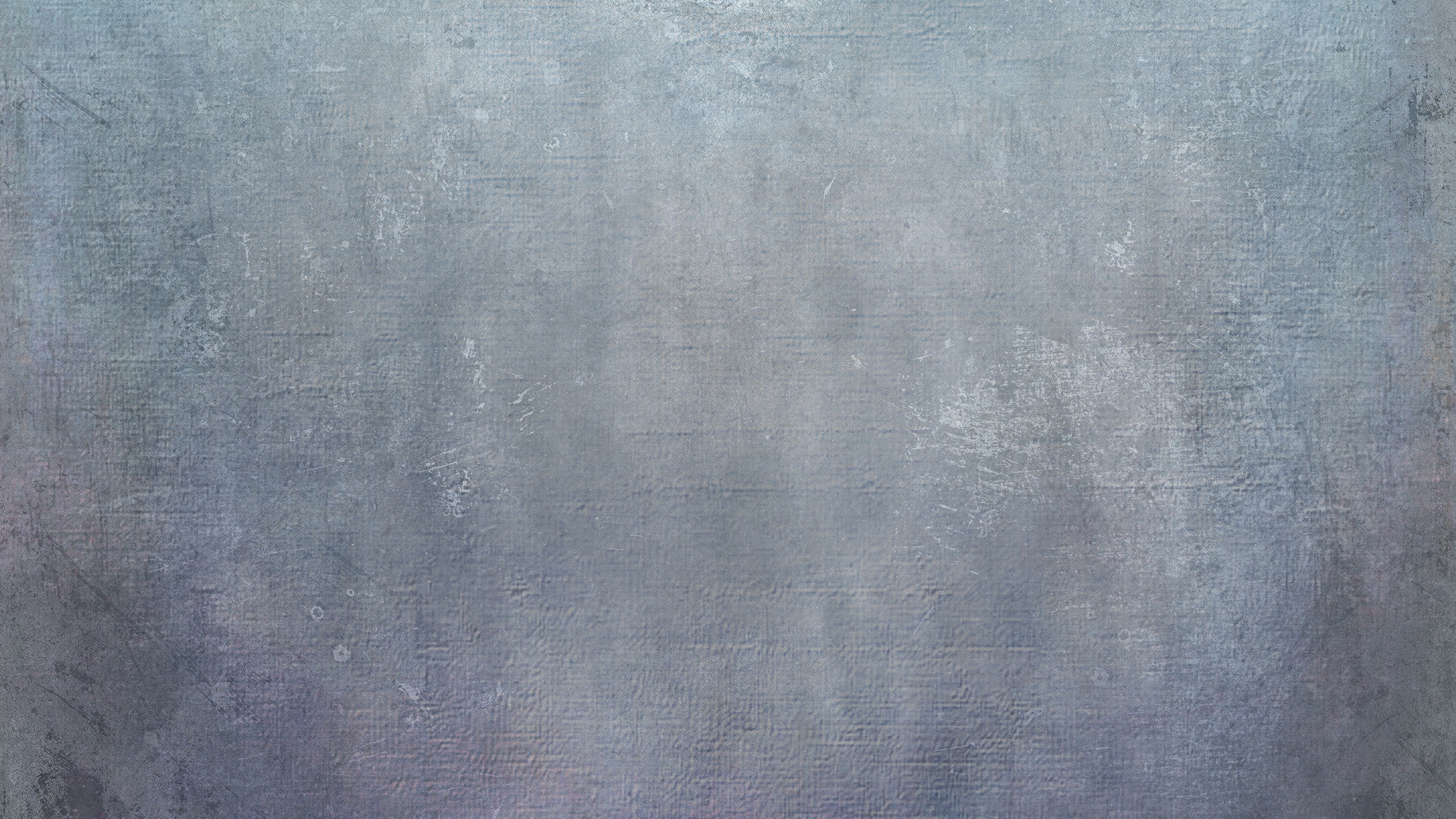 Обои текстура, стена, бетон, синий цвет, синий в разрешении 3840x2160