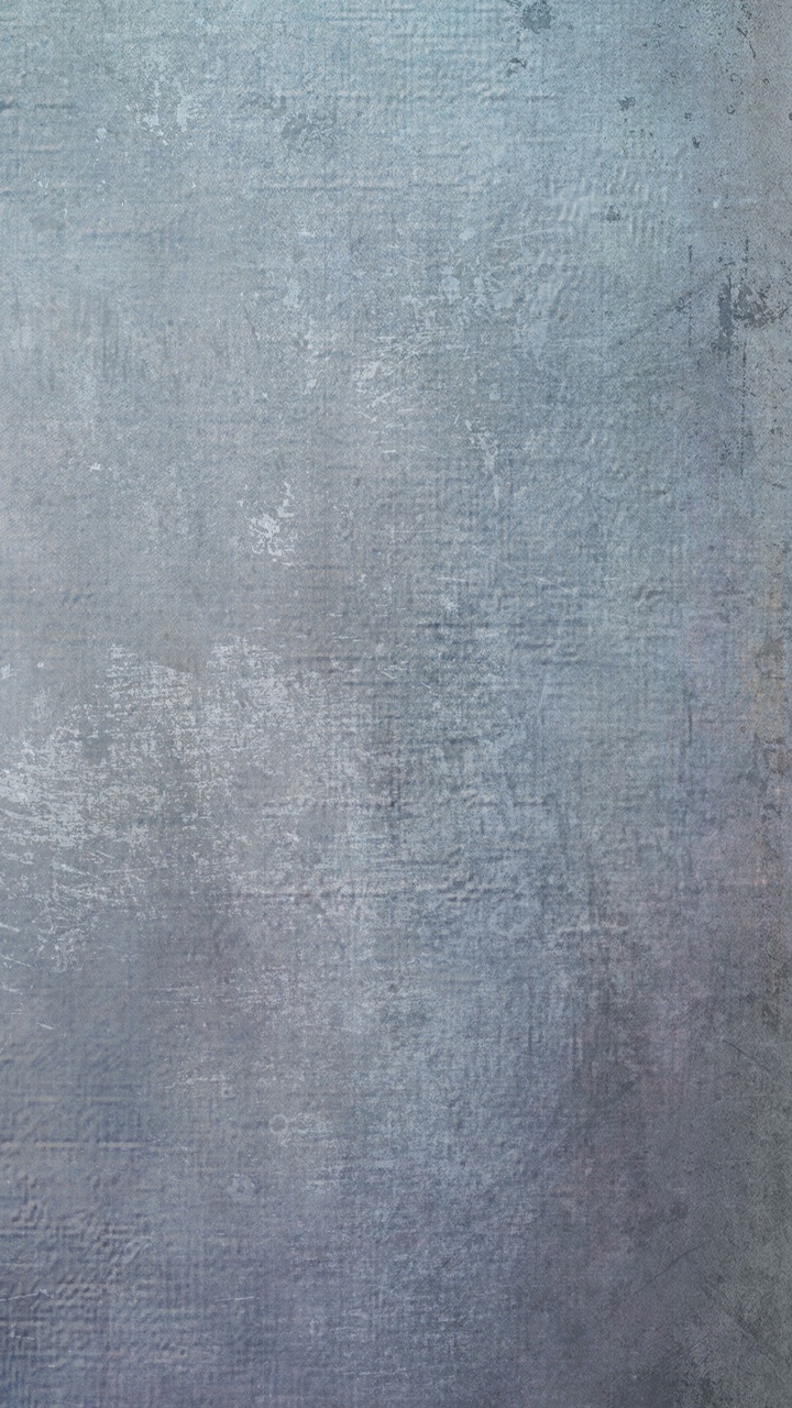 Обои текстура, стена, бетон, синий цвет, синий в разрешении 720x1280